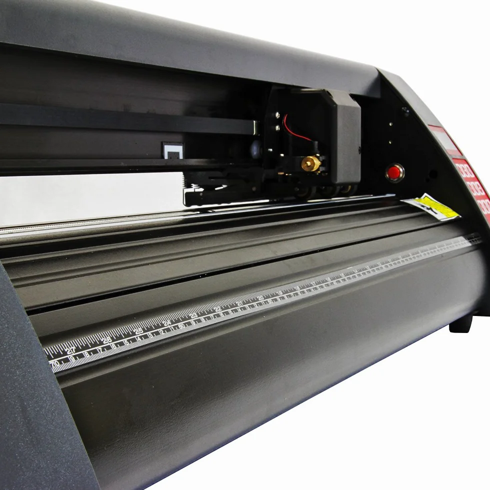 PixMax - Plotter da Taglio Vinile 72cm & Software SignCut Pro