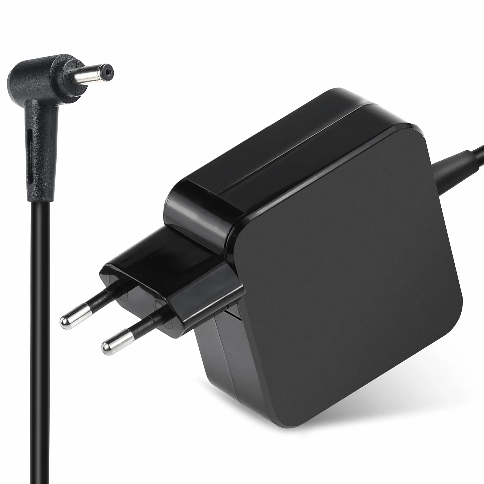 Caricatore Alimentatore 45W Compatibile con Asus Zenbook UX310 UX330 UX305 UX430U AD2066020 4.0x1.35mm