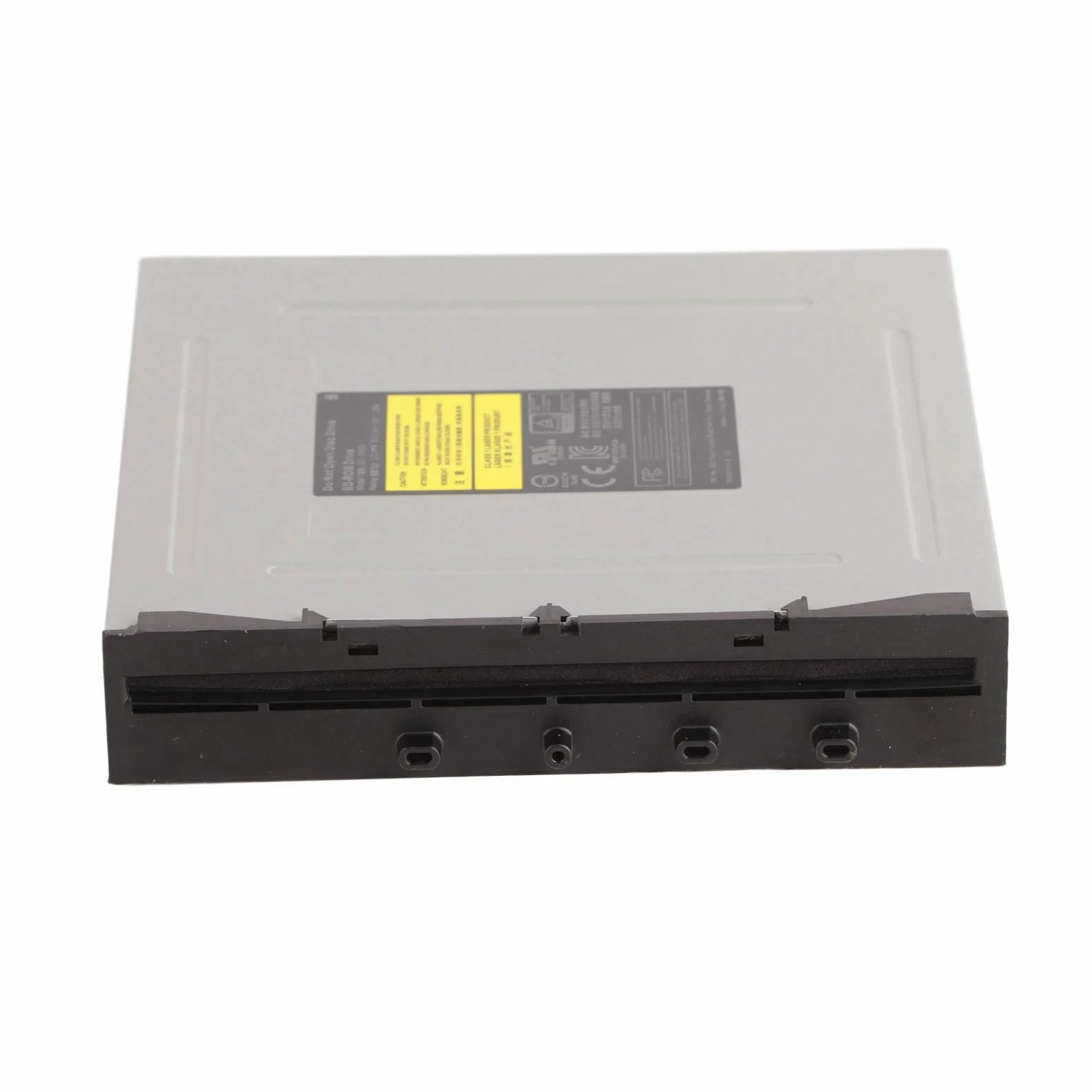 Dg 6M5S 02B One X Series X Disc Drive Unità Incorporata in Metallo Lega di Alluminio Portatile Adatta Per Una Console di Gioco X Dg 6M5S