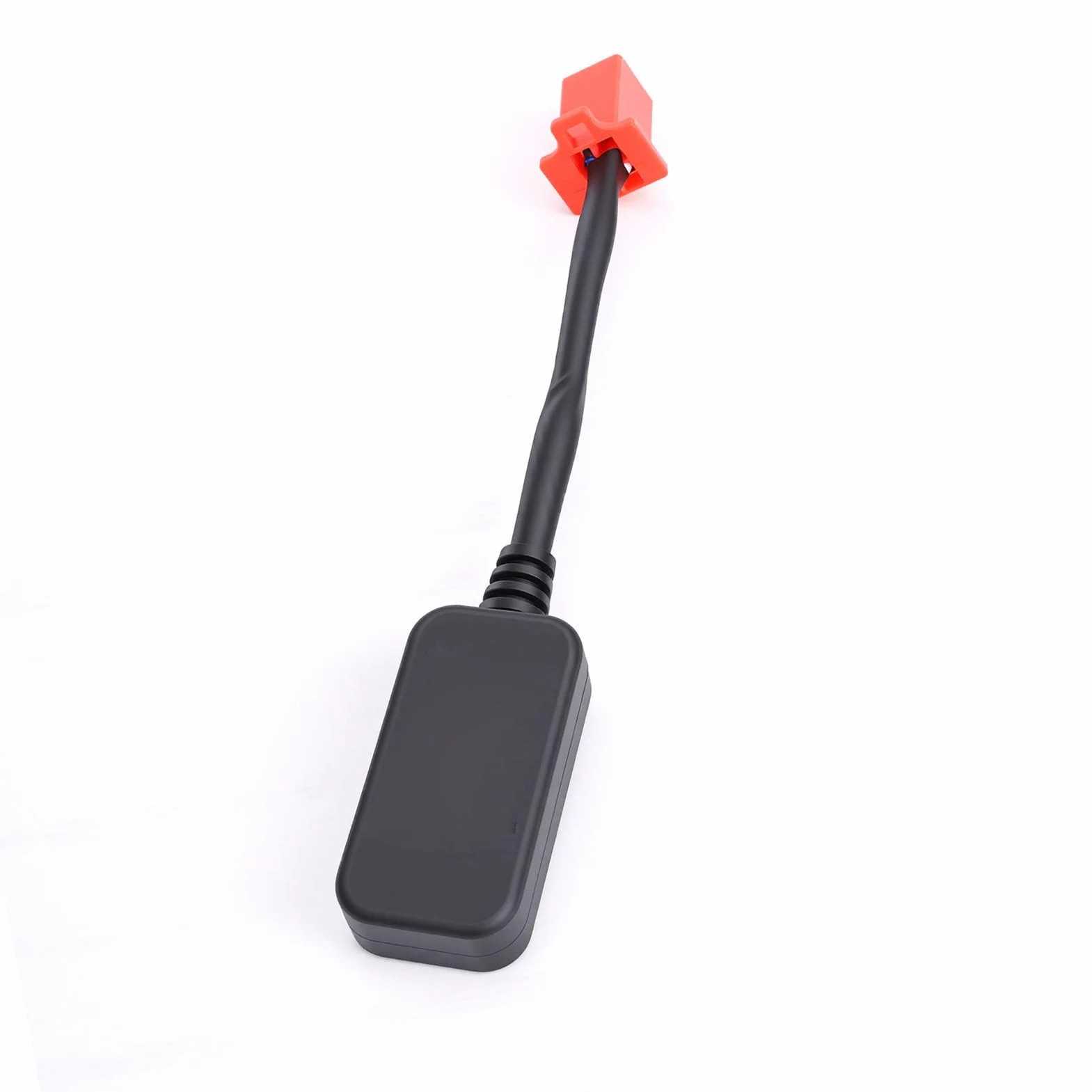 Dongle Bluetooth Sostitutivo per Controller Far-Driver, Adattatore di Rete Programmabile per Bici Elettrica, Robusta Struttura in ABS, Adatto Ai Controller per Bici Elettriche Tuttio