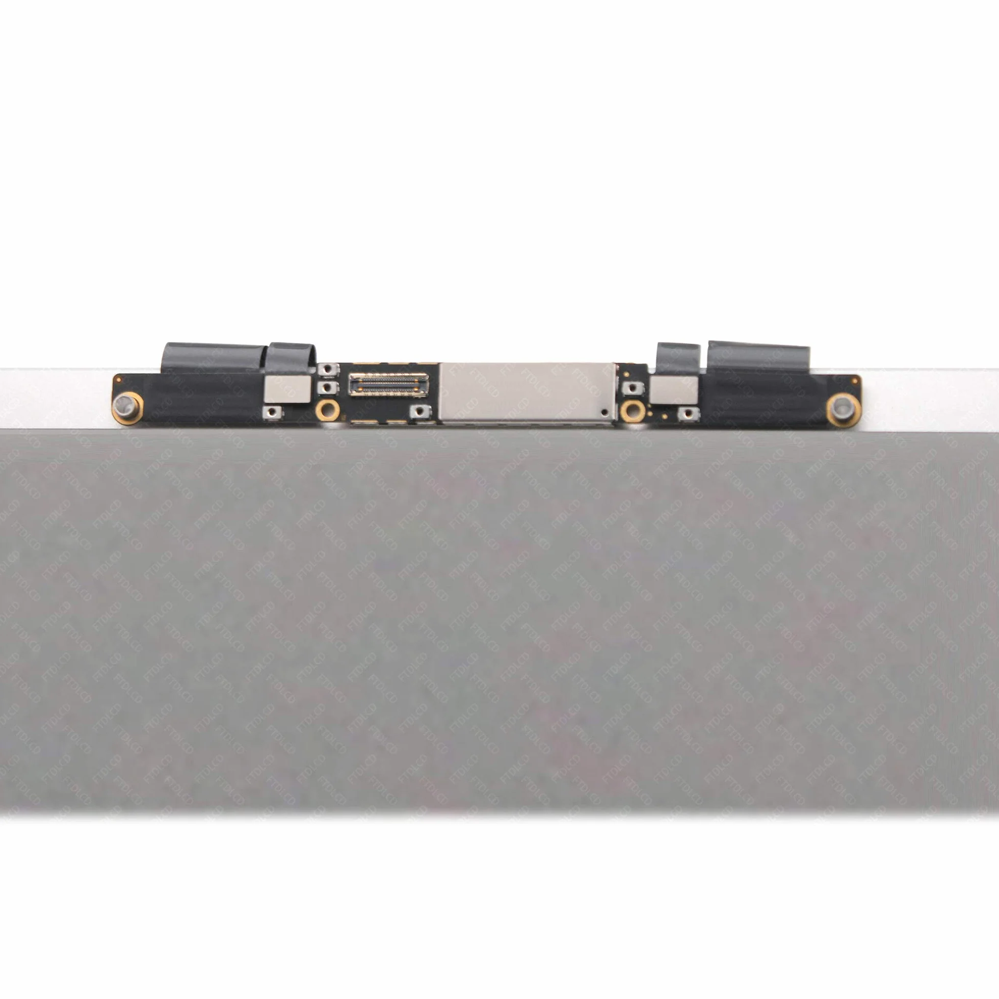 Assembly - Schermo LCD da 13,3 pollici, per Apple MacBook Air Retina A2337 M1 2020 EMC 3598 (argento)