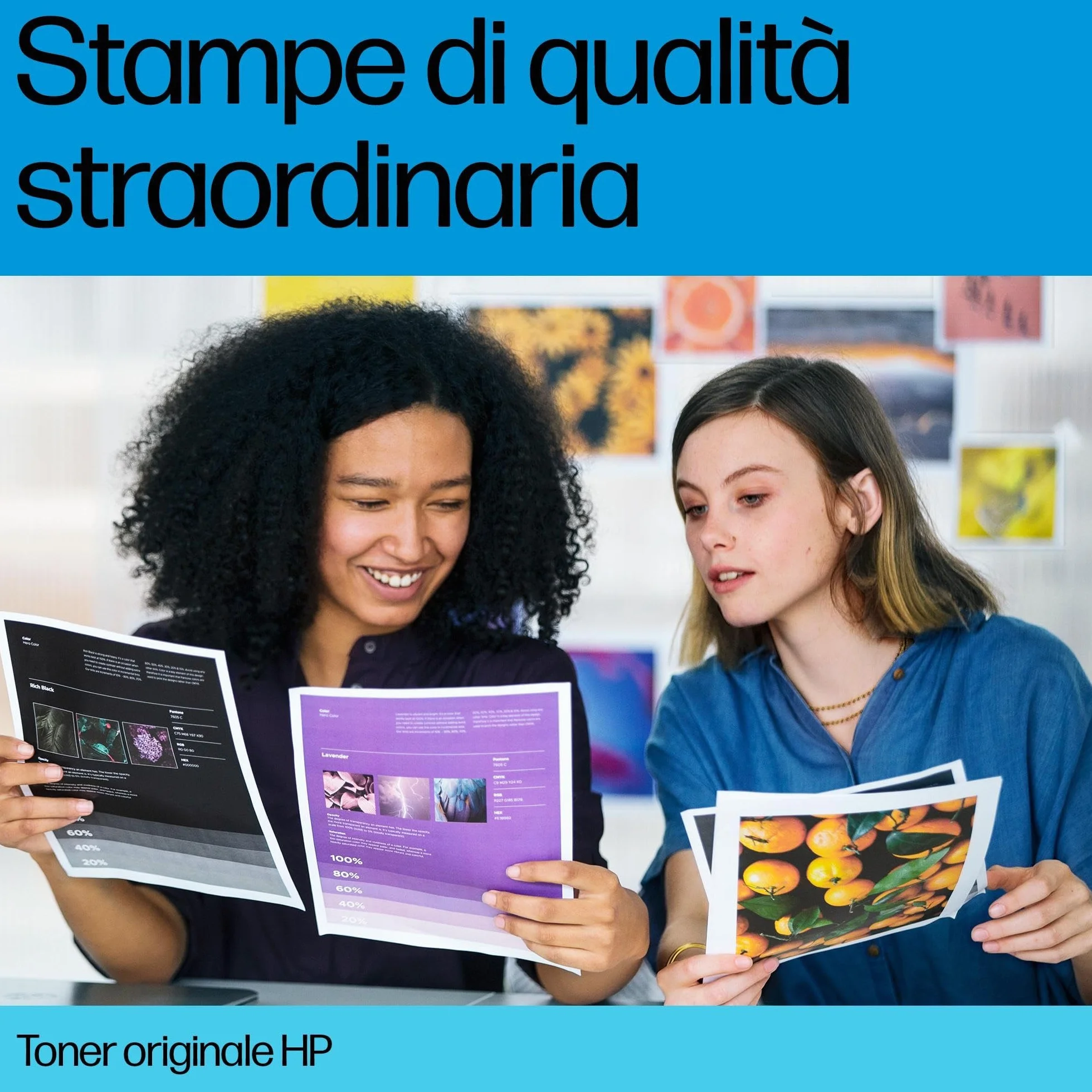 HP 44A CF244A, Cartuccia Toner Originale da 1000 Pagine, Compatibile con le Stampanti LaserJet Pro PRO M15A, M15W, MFP M28A, MFP M28W, Nero