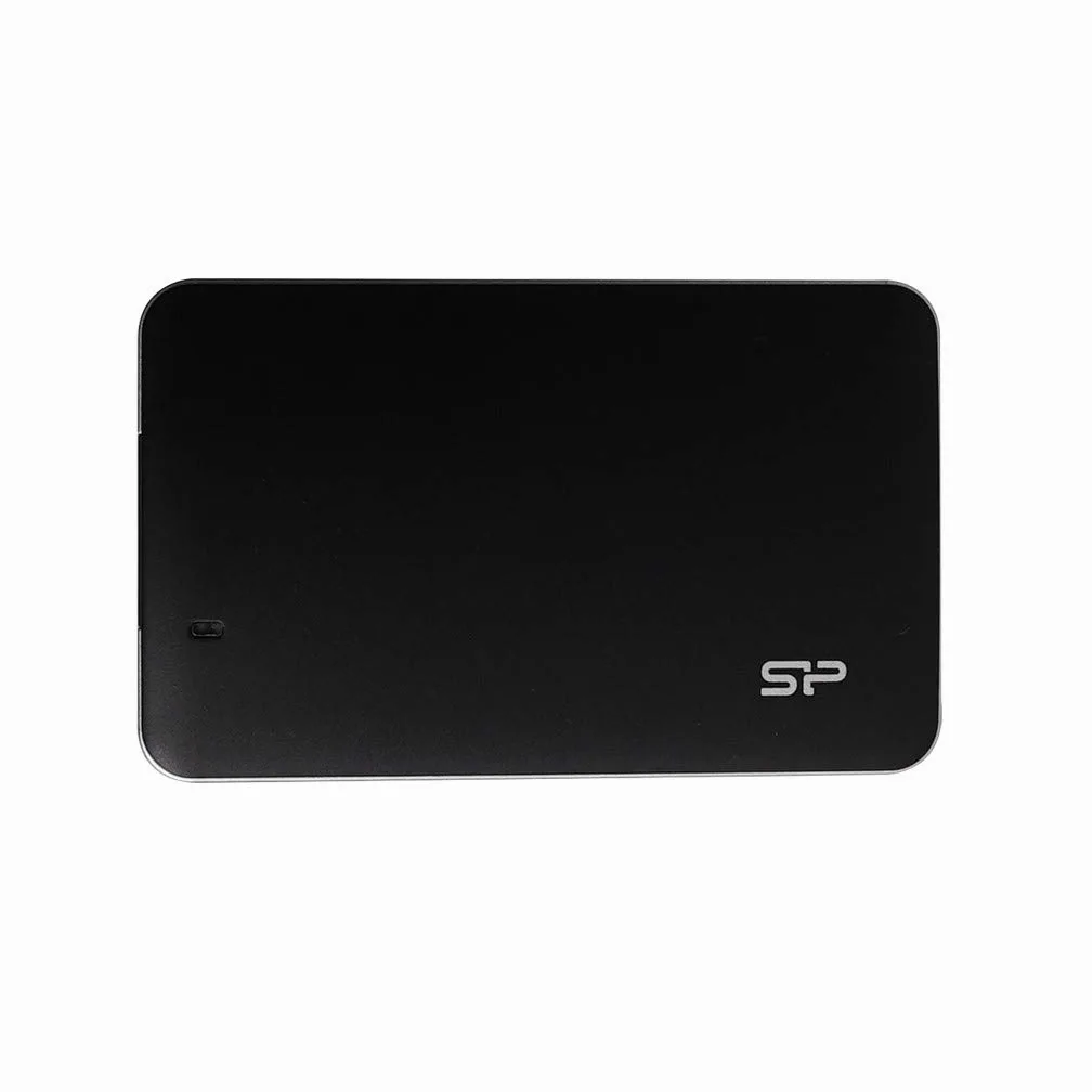 Silicon Power, Computer & Communications, disco esterno SSD 256 GB