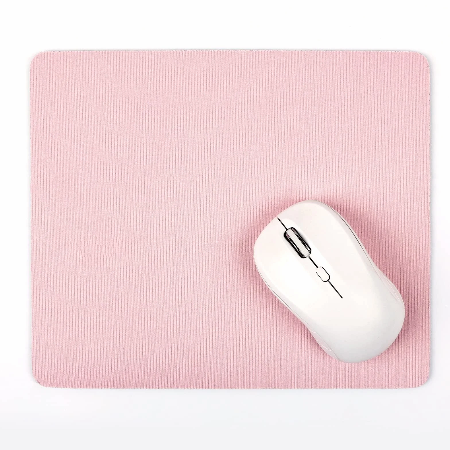 AOKSUNOVA - Tappetino per il mouse, design piccolo, 24 x 20 x 0,3 cm, con fantasia