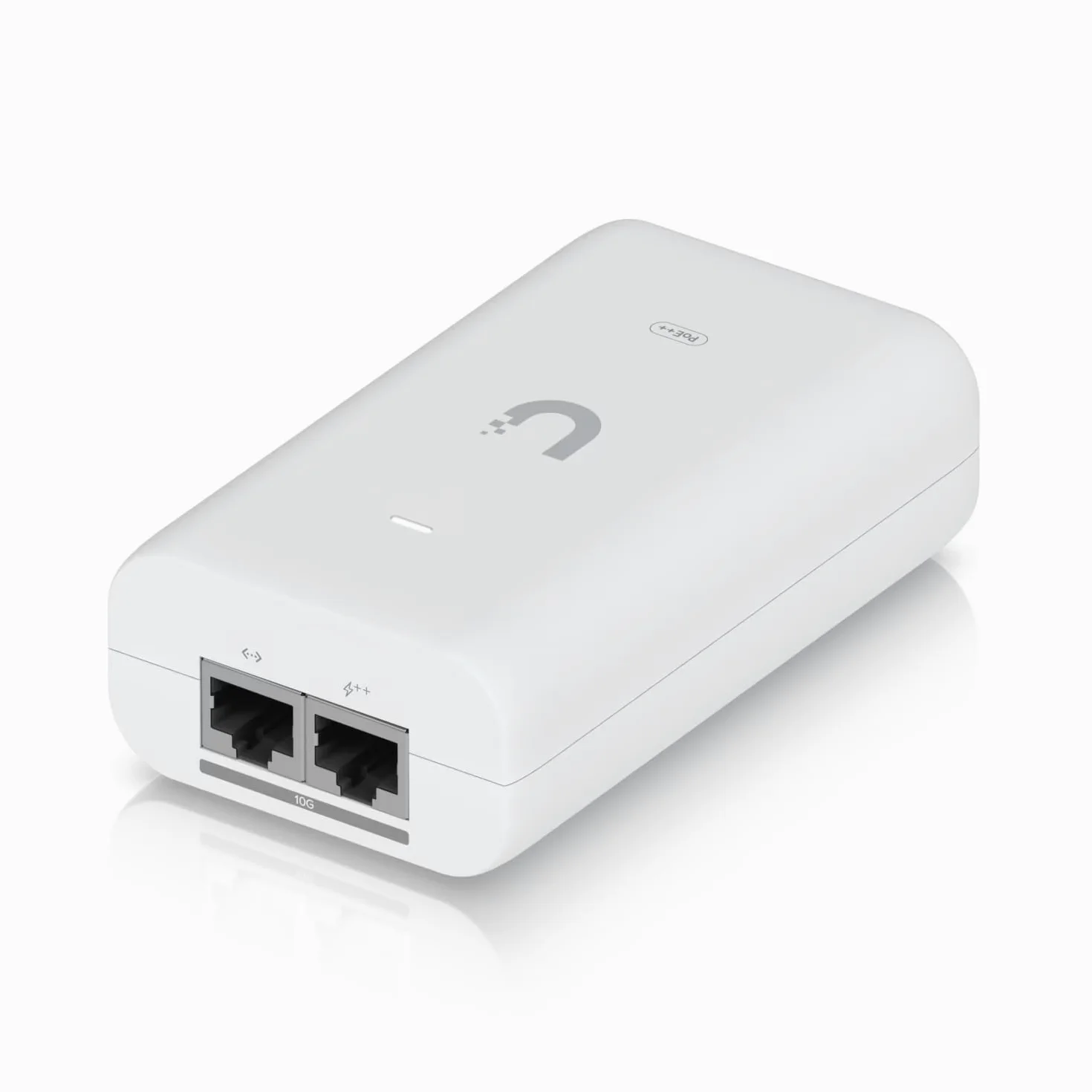 Adapter with 10 GbE support that deliver