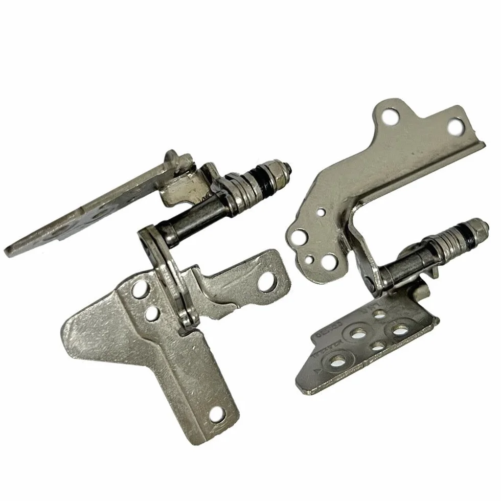 ZAHARA 87GX7 NVGVH 0NVGVH LCD Cerniere Hinges Sostituzione per Notebook Sostituzione per dell InspIron 15 3510 3511 3515 3520 3525 Vostro 3510 3511 3515 3520 3521 3525 GDM50 LCD Hinge/Screen Hinge