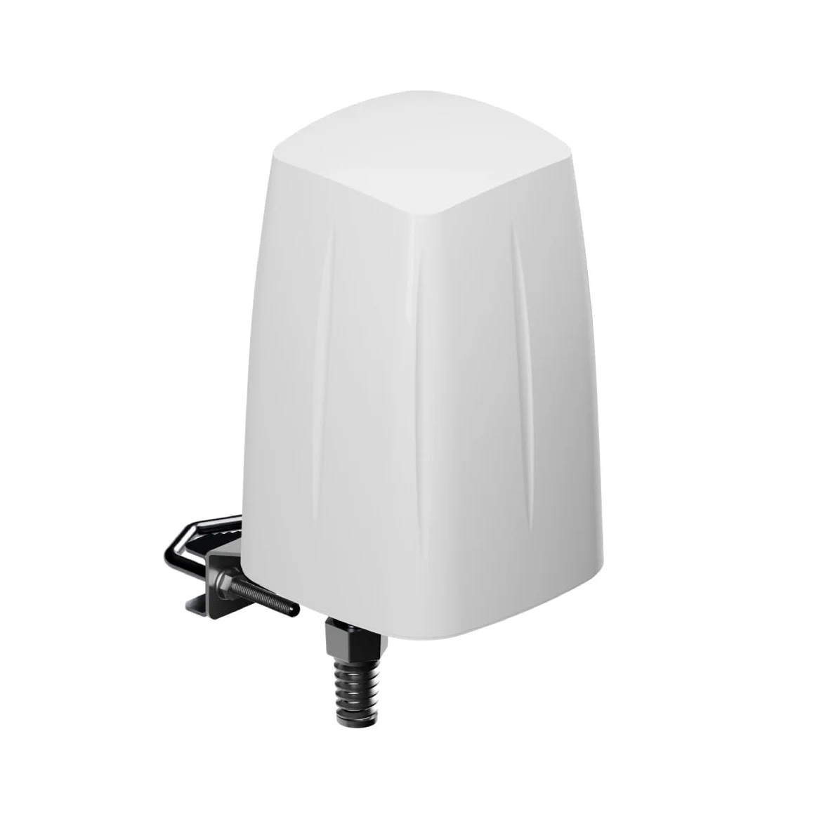 Teltonika PR1ICC60 antenna di rete Antenna omnidirezionale SMA 28 dBi (Outdoor LTE/Wi-Fi/GPS antenna - for RUT9-series routers)