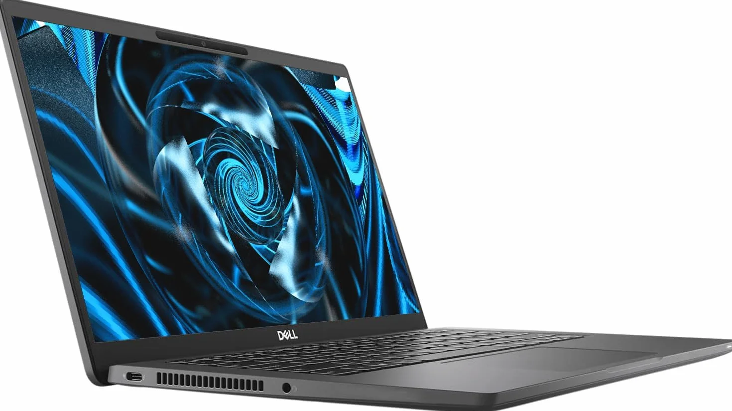 Dell Notebook Latitude 7420 FHD processore Intel Core i5-1145.G7, 16 GB di RAM, 512 GB SSD, WiFi, Bluetooth, tastiera americana, Windows 11 Pro (ricondizionato)