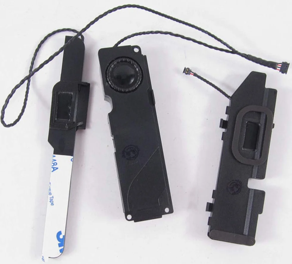 Altoparlante interno accessori per MacBook Pro A1278 33 cm 2011 2012 sinistra e destra sostituzione coppia