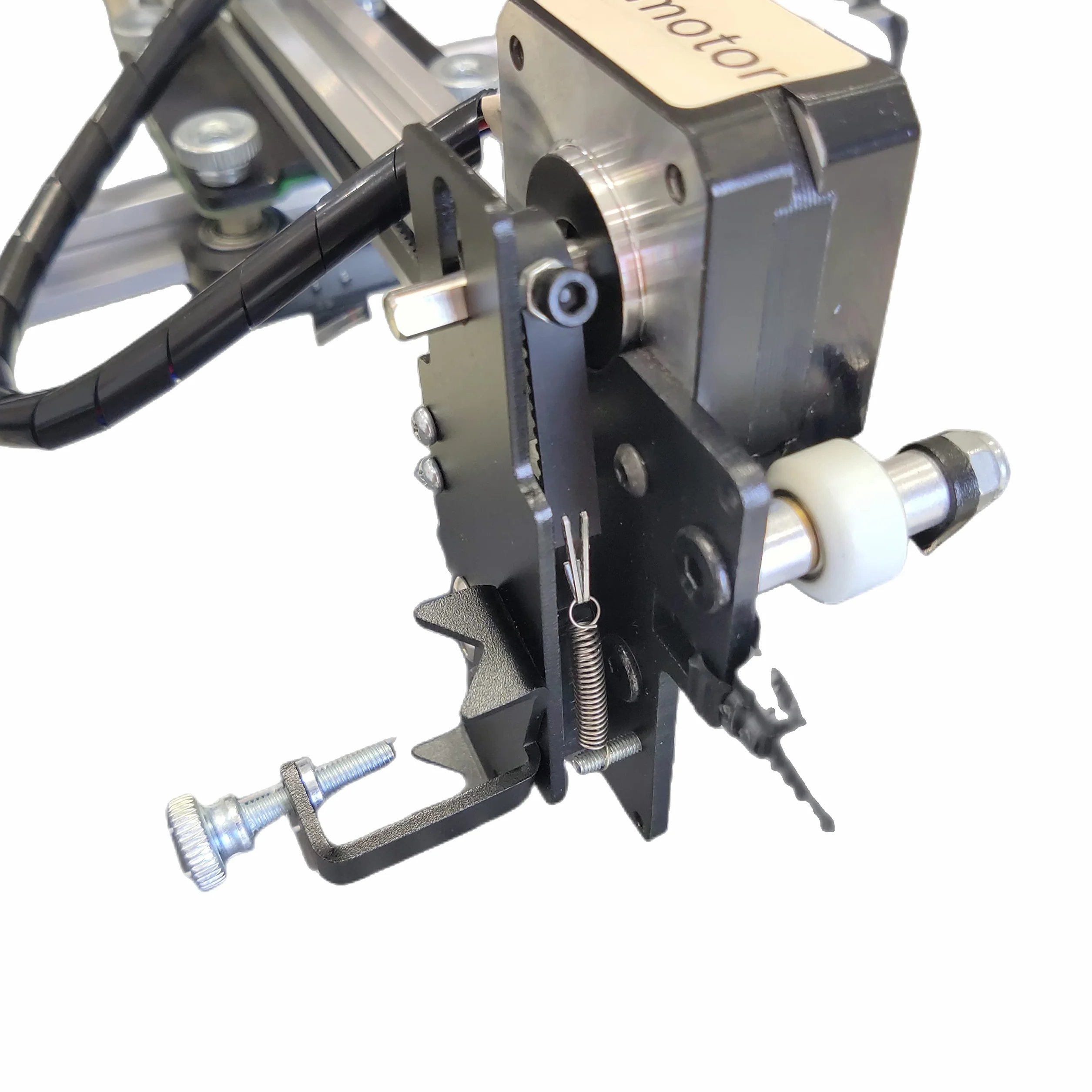 2.0 T-Structure Pen Plotter XY Plotter, iDraw 2.0 XY Plotter Robot per scrittura a mano con campo di lavoro A4, con piastra