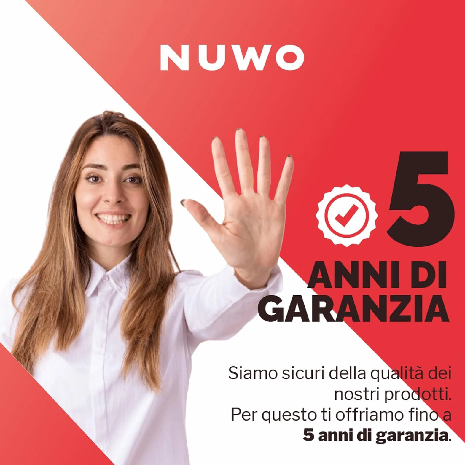 Nuwo Scheda Grafica GT730 GT 730 4 GB DDR3 64 bit 902MHz, Scheda Video GPU per PC, DVI, HDMI, VGA, PCI Express 2.0, Supporta DirectX 11, Bulk