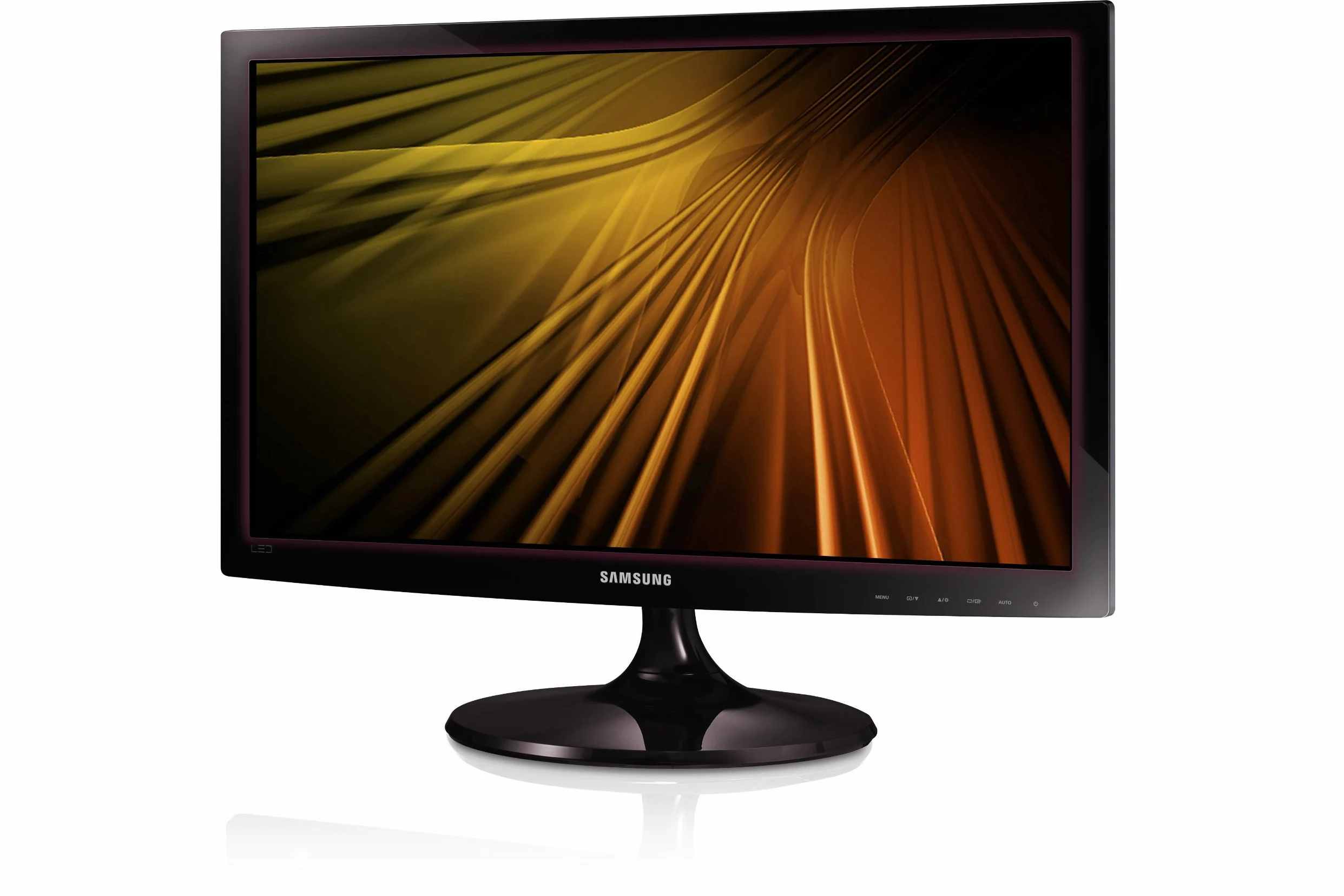 Samsung Syncmaster S22C300B LCD Monitor 21.5 "
