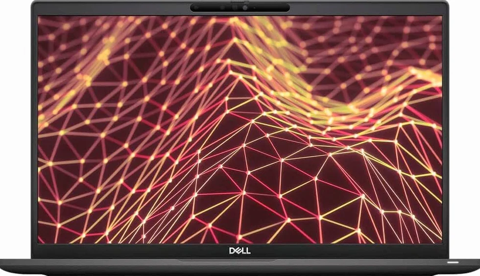 Dell Latitude 7530 Laptop Professional, Notebook FHD da 15,6 pollici, Intel Core i5-1245U, 16 GB di RAM, SSD da 512 GB, tastiera QWERTY americana, Windows 11 Pro (ricondizionato)