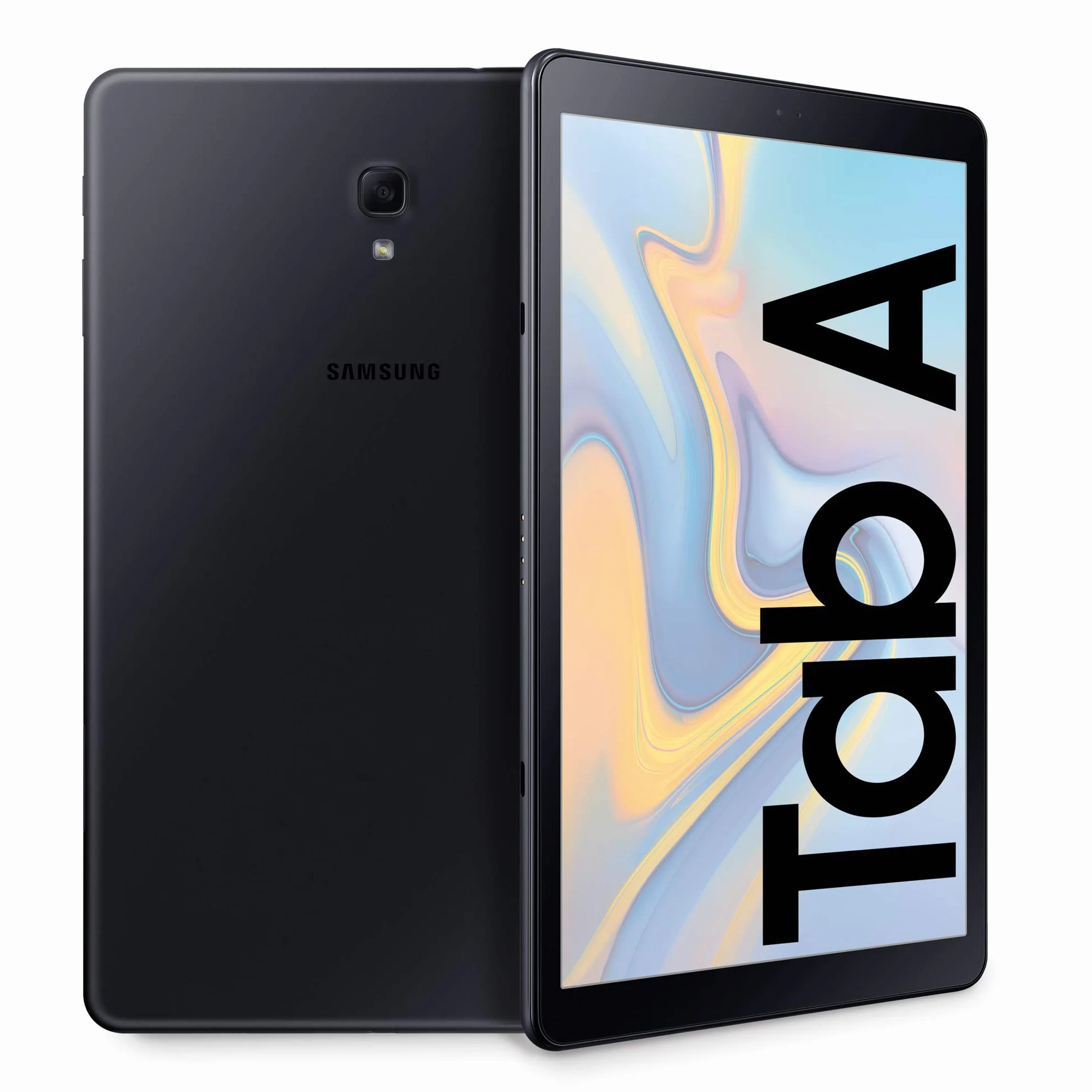 Samsung Galaxy Tab A 10.5" 32 GB LTE Nero Ricondizionato