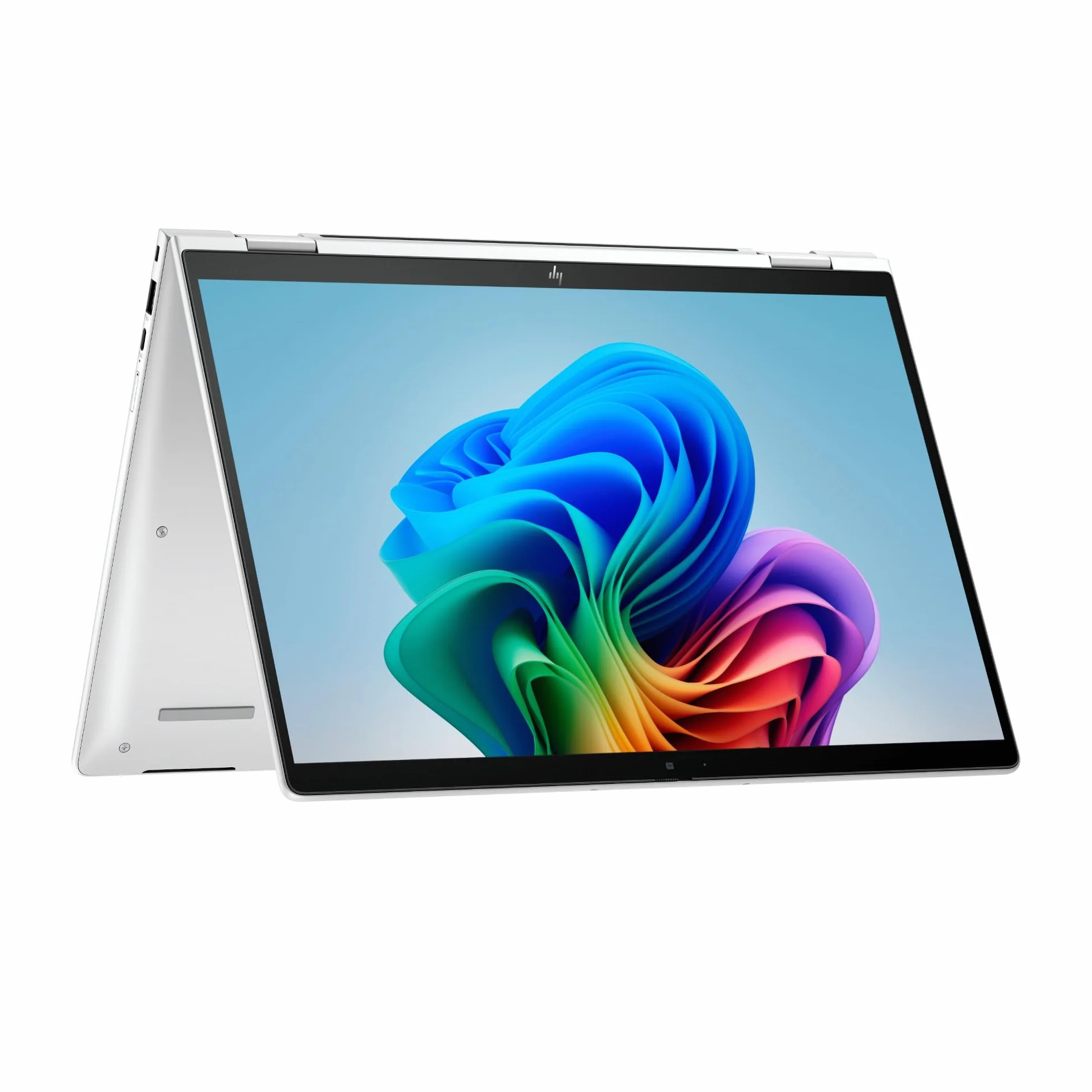 HP EliteBook X Flip G1i Convertible Intel Core Ultra 7 258V Intel Evo Edition AI PC 32GB RAM 1TB SSD 14" 2.5K 120Hz Windows 11 Pro