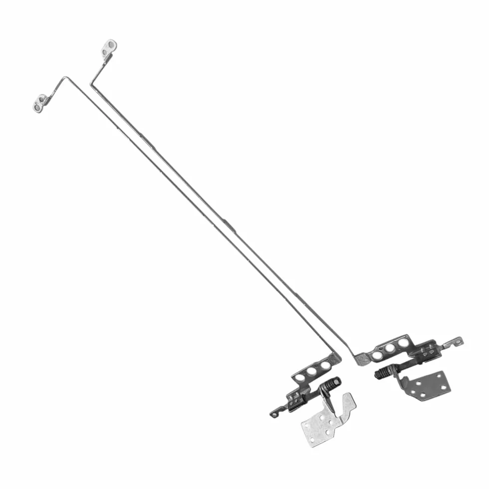 ZAHARA LCD Cerniere Hinges per Notebook per HP Pavilion 15EG 15TEG 15EH 15ZEH 15EQ TPNQ245 TPNQ246 M08904001 LCD Hinge/Screen Hinge