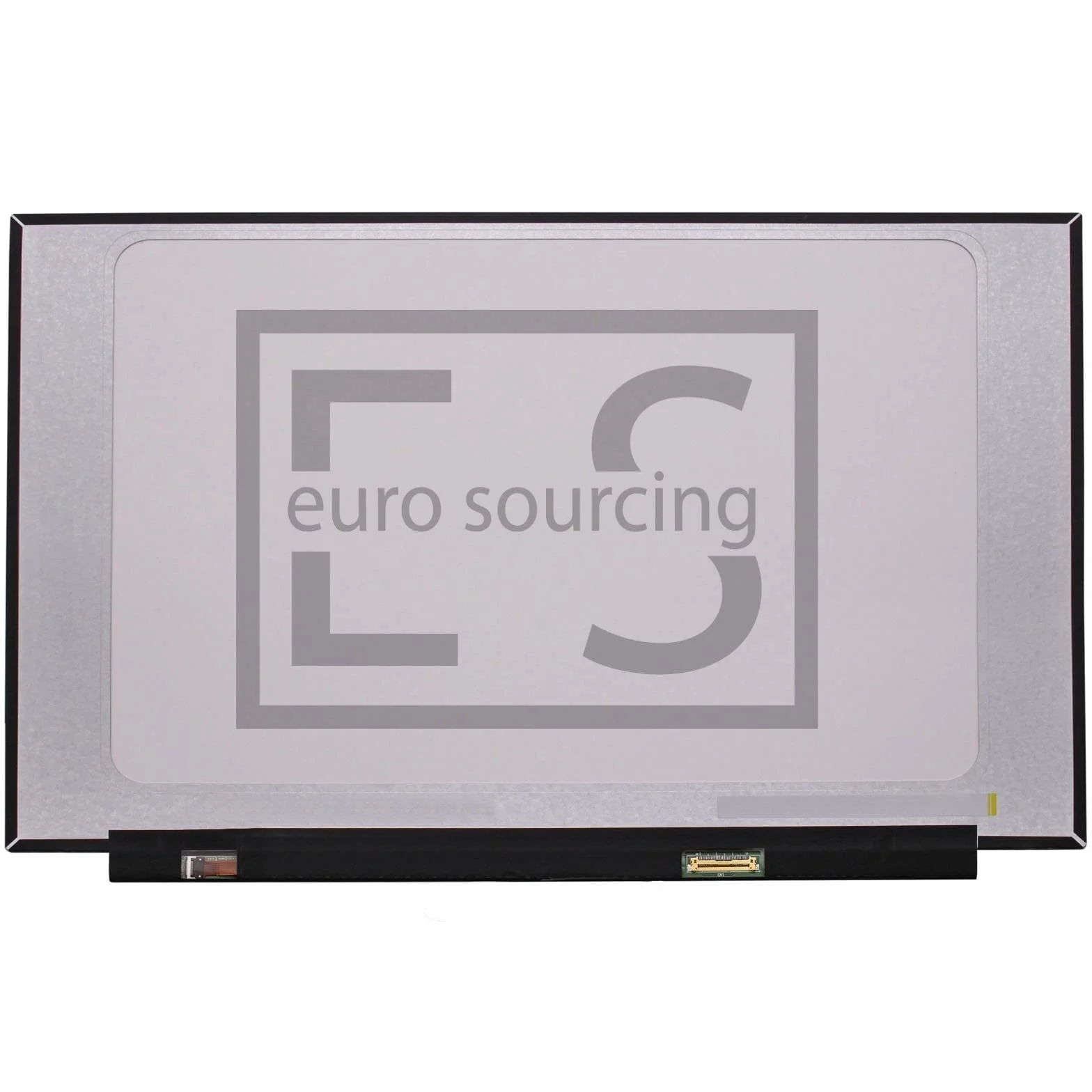 Nuovo schermo IPS da 15,6" compatibile con AUO B156HTN06.1, B156HAN02.3 Laptop 1920 x 1080 Pannello di visualizzazione opaco FHD con connettore a 30 pin
