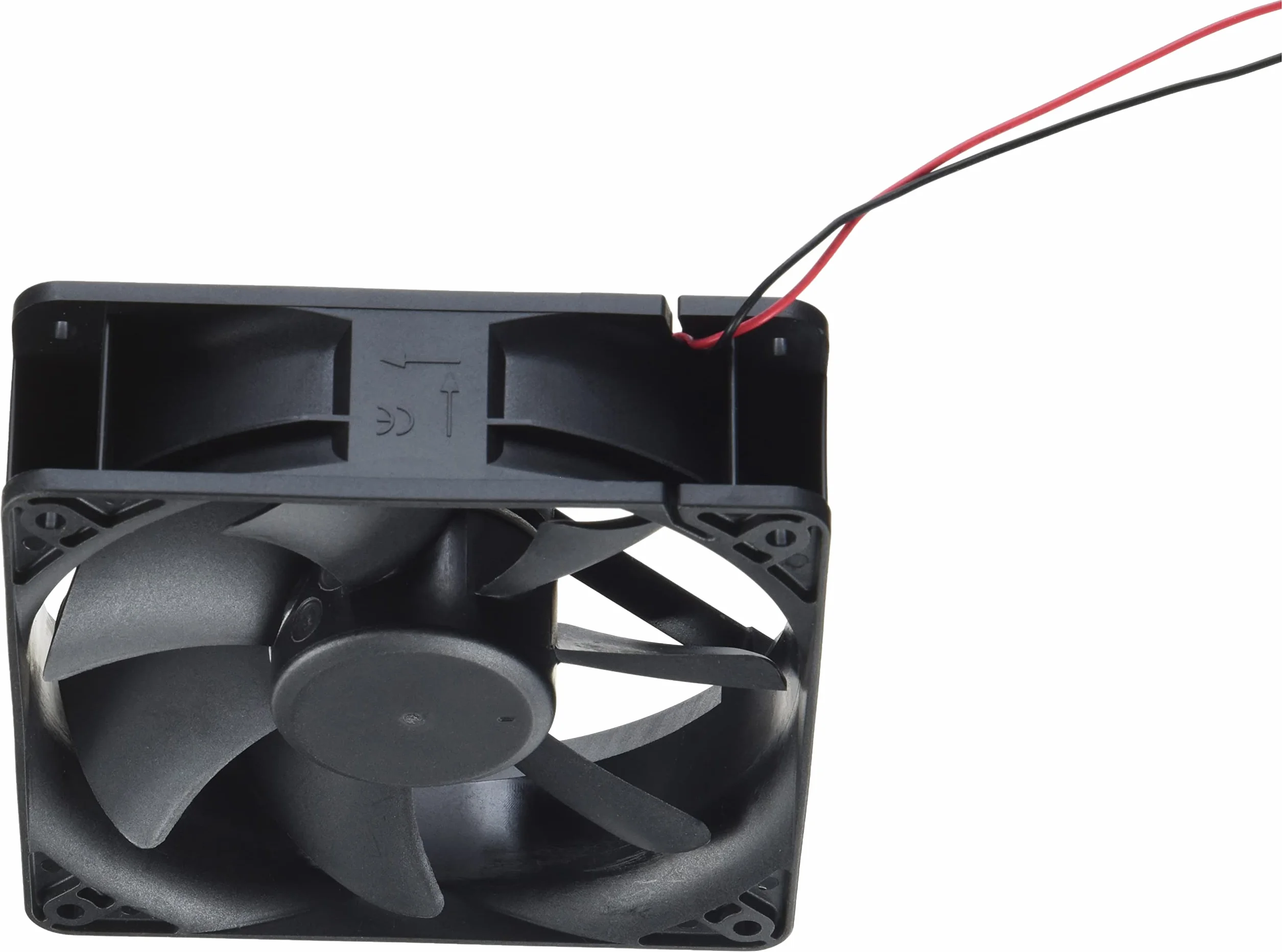 SUNON 12 V, 10,1 W, 120 x 120 x 38 mm, 234,4 m³/h, 48 dBA; Sunon MEC0381V1-A99