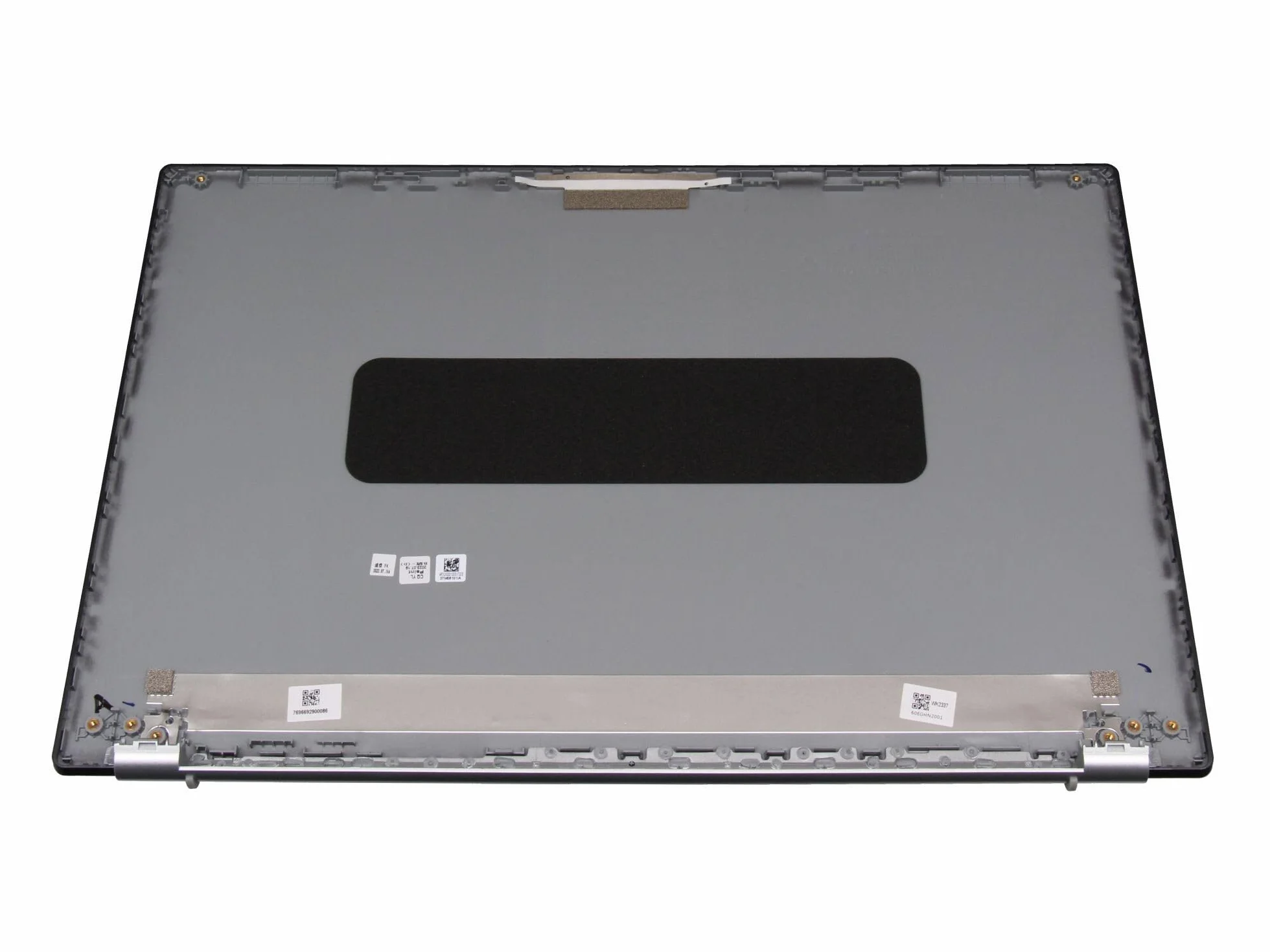 Acer 60.EGHN2.001 originale copertura display 39,6 cm (15,6 pollici) nero per Extensa 15 (EX215-54), 15 (EX215-54G), 15 (EX215-32)
