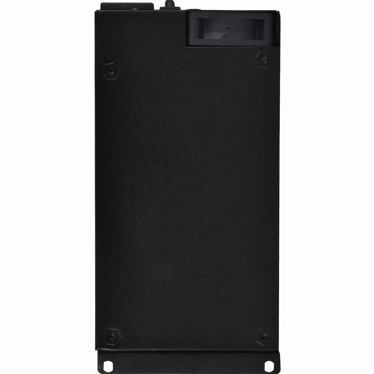 SilverStone SST-FX350-G - Alimentatore per PC Flex Series, 350W, 80 Plus Gold, ventola a basso rumore da 40mm