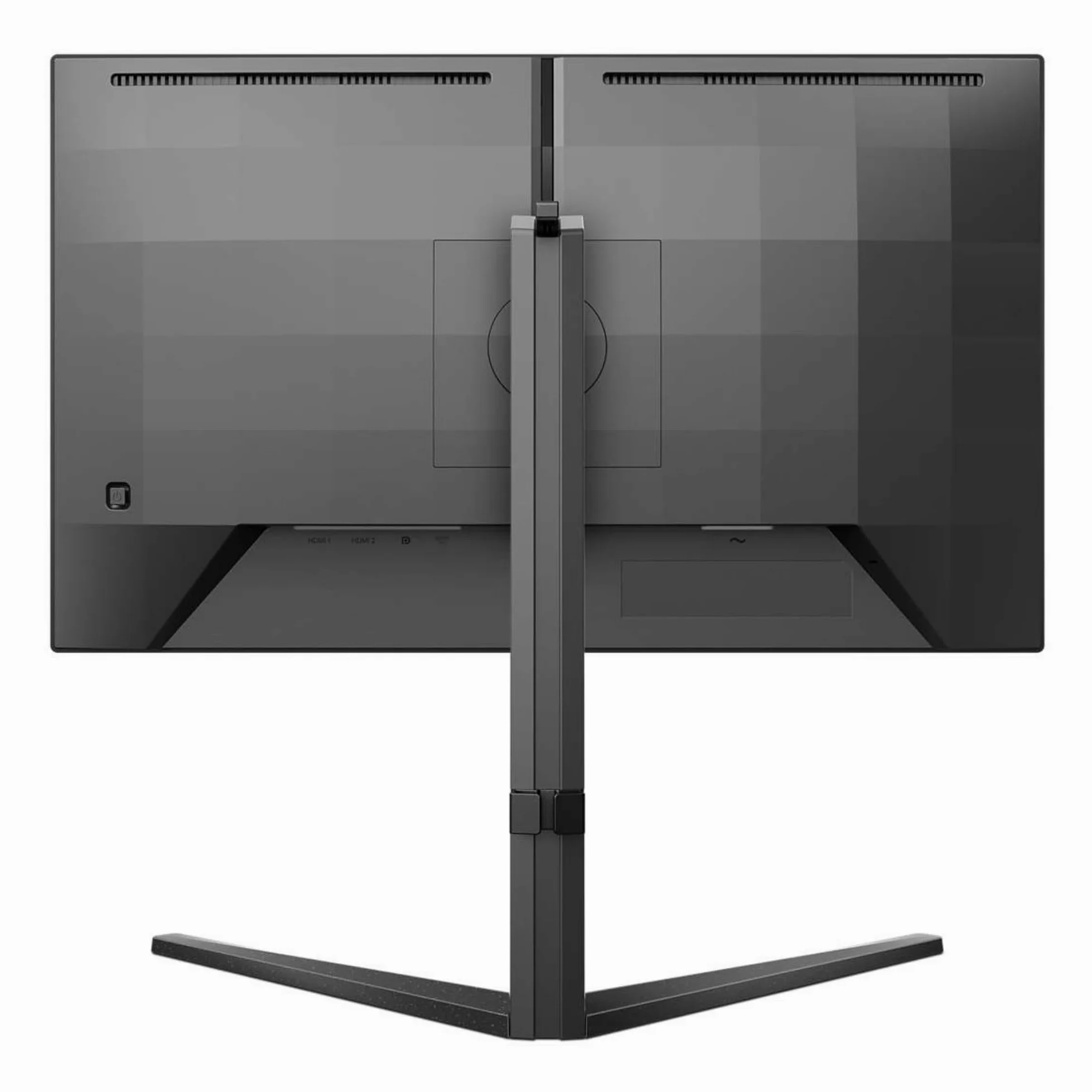 Philips Evnia 24M2N3200A - Monitor da gioco FHD da 24 pollici, 180 Hz, 0,5 ms, FreeSync Prem., G-Sync comp. (1920x1080, HDMI 2.0, DisplayPort 1.4) nero-grigio