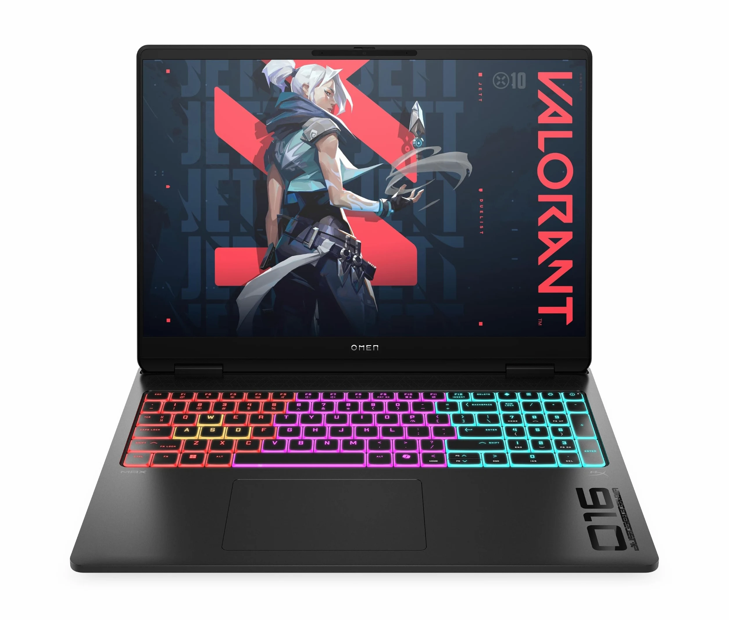 HP OMEN 16-ah0002slx