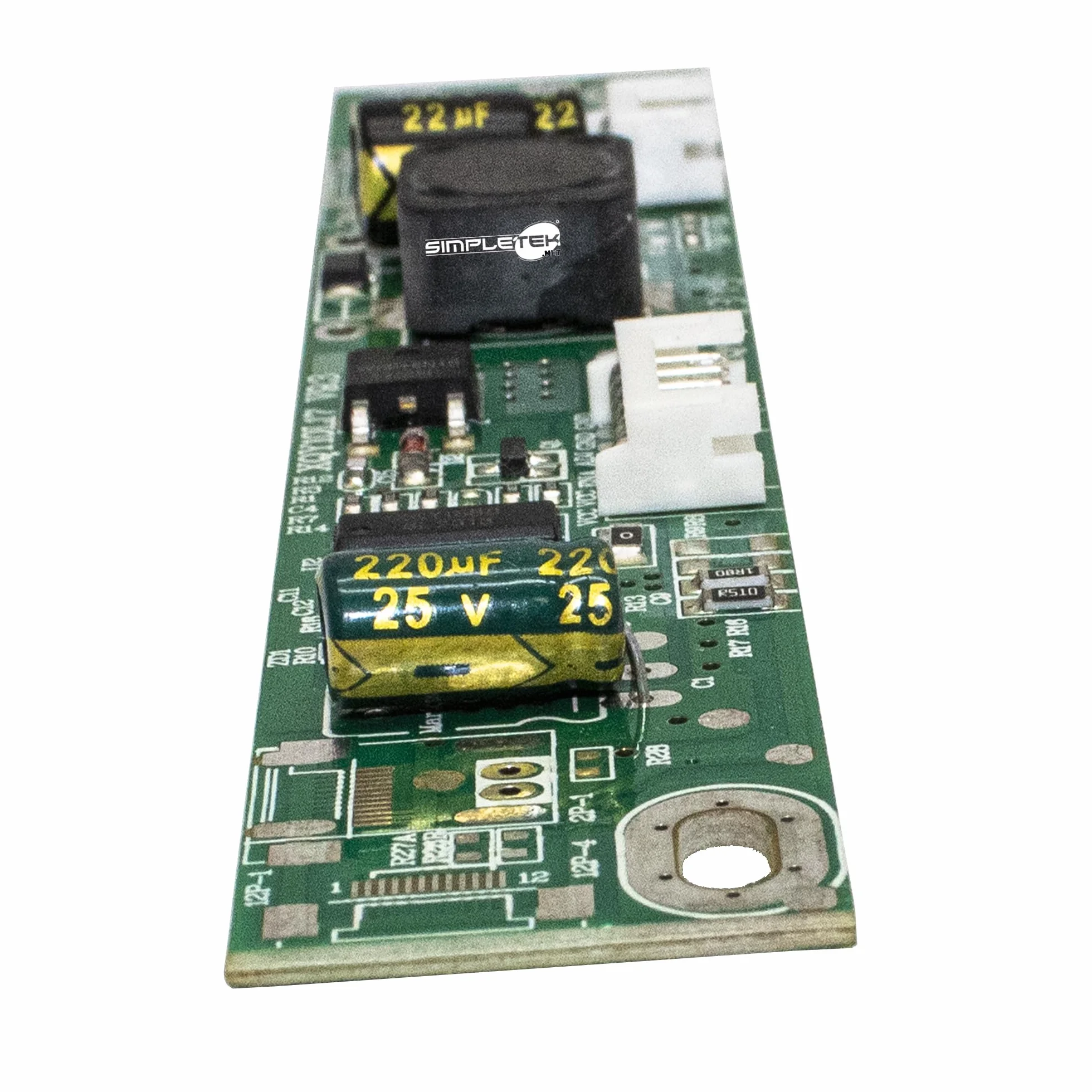 SIMPLETEK - Modulo Inverter Pannello LCD Display per All in One 24" 27" 21.5" 23.6" 23.8"