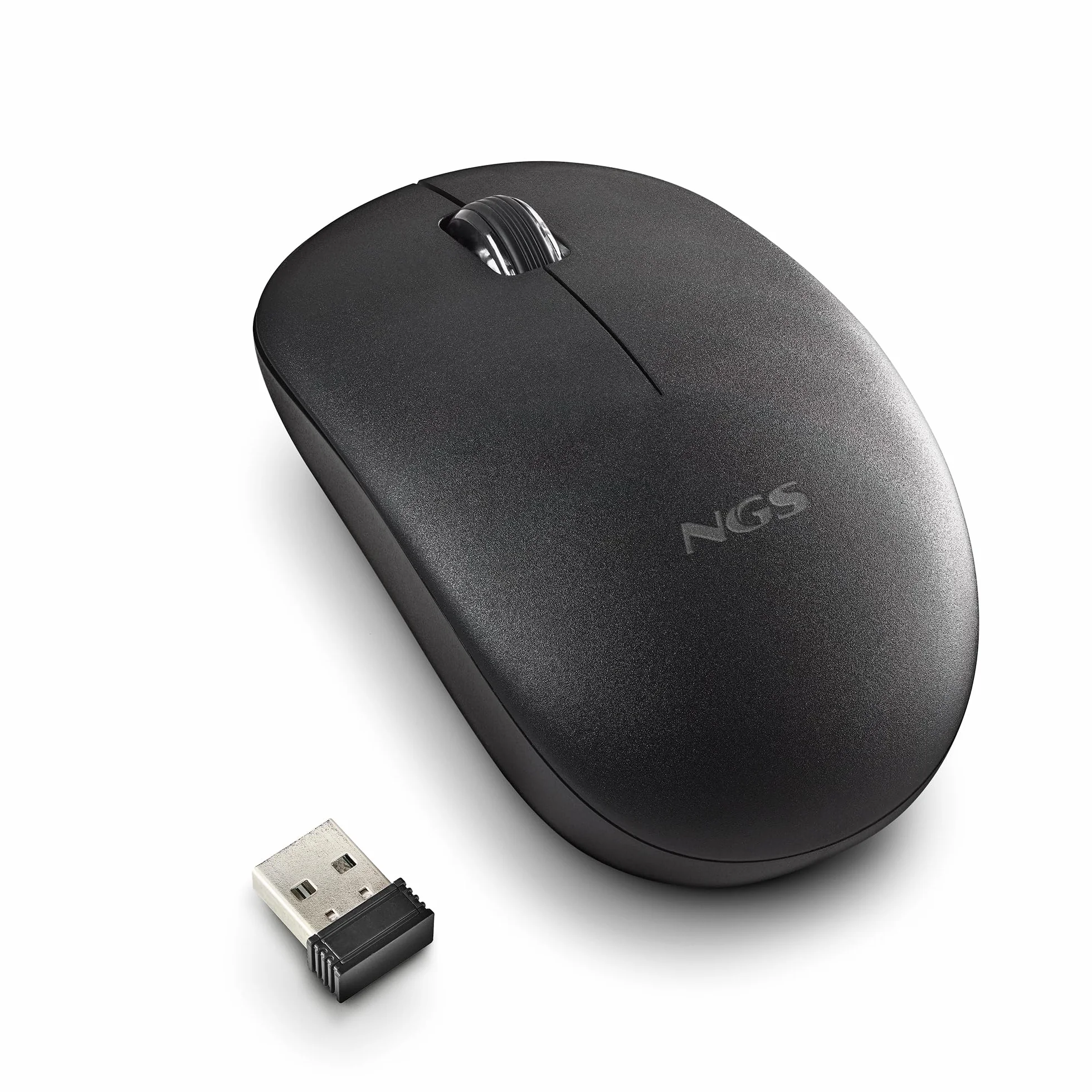Ngs Fog Pro Wireless Mouse One Size