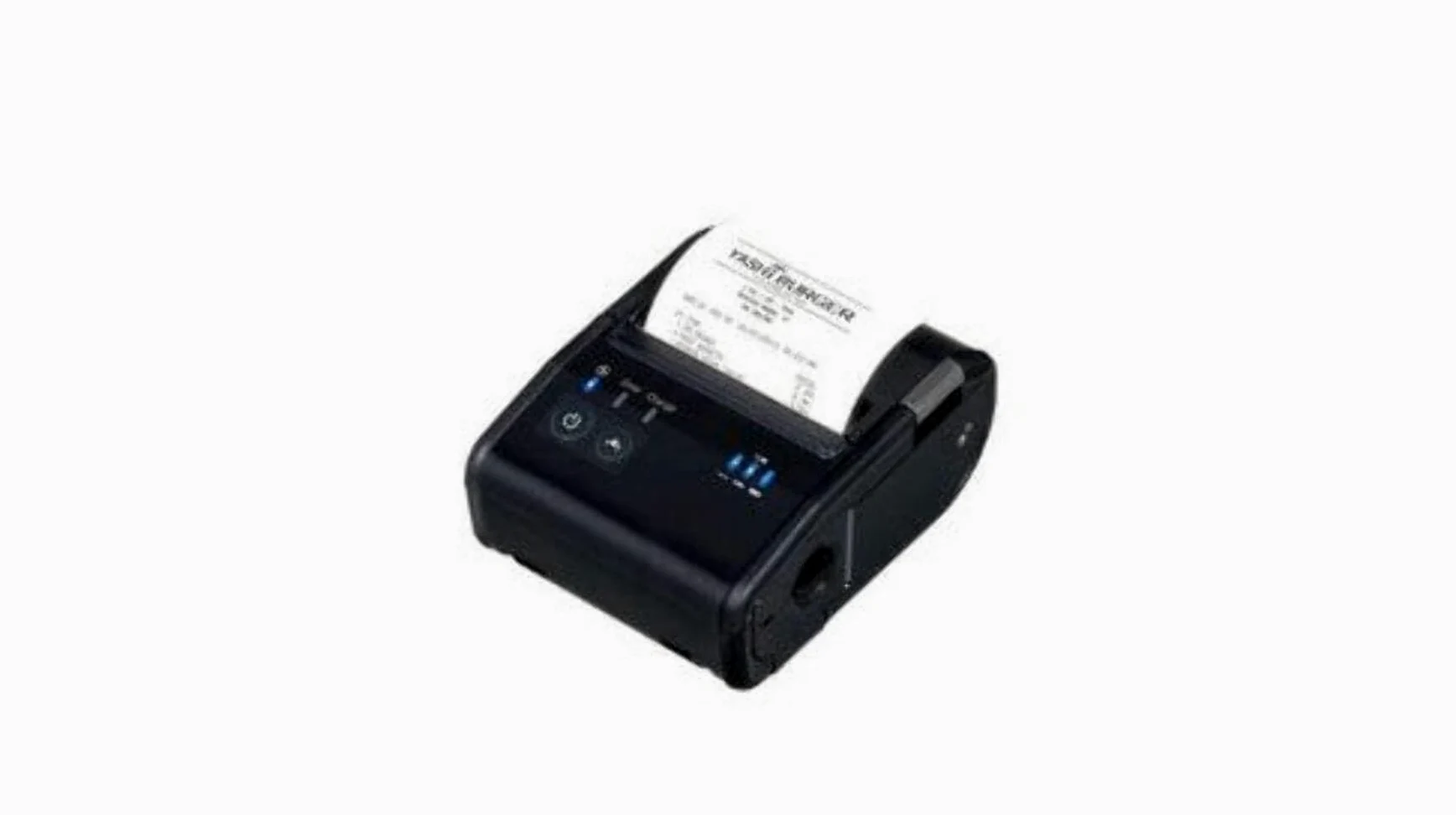 Epson TM-P80II AC [131] 203 x 203 DPI Con cavo e senza cavo Termico Stampante portatile (EPSON TM-P80II AC [131] RECEIPT - AUTOCUTTER WI-FI USB-C EU)