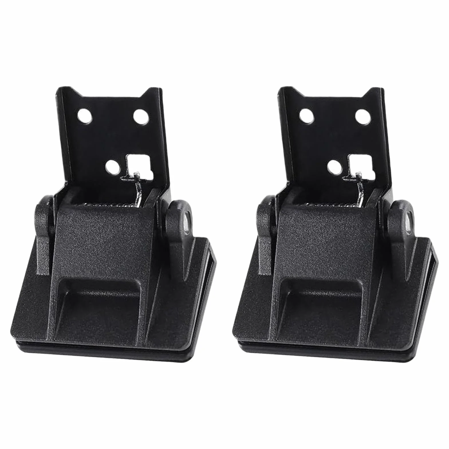 2 cerniere antipolvere per giradischi per AP-206 Ap-b10 Ap-b20