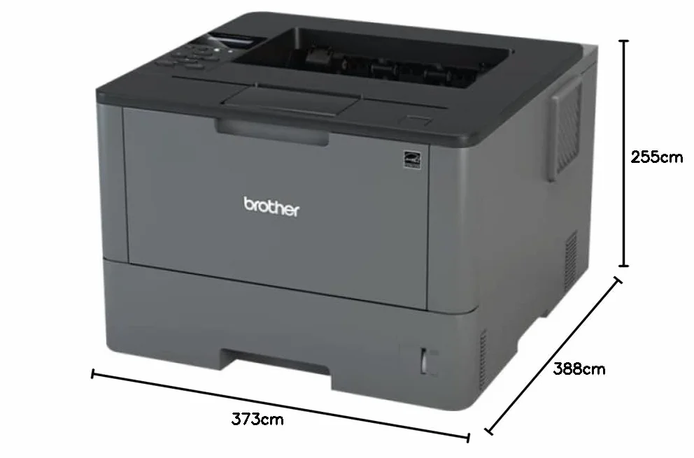 Brother Stampante HL-L5000D