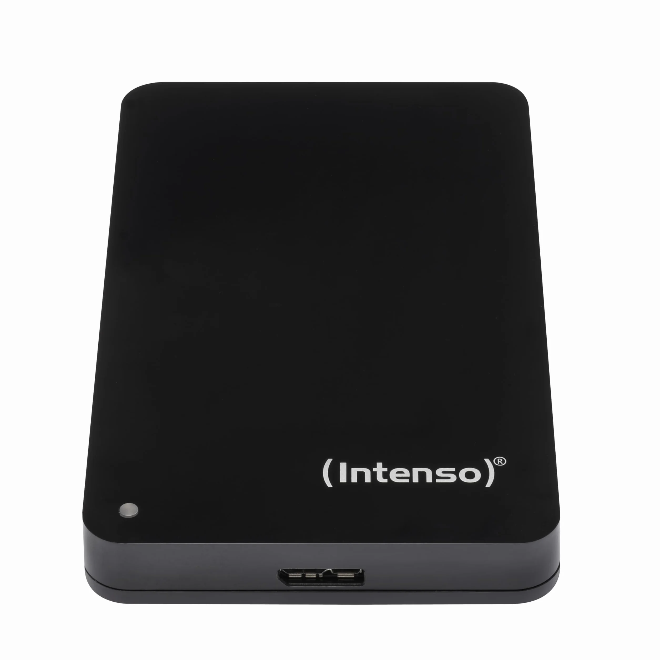 Intenso Memory Drive - 2, 5' External hard drive 2 TB