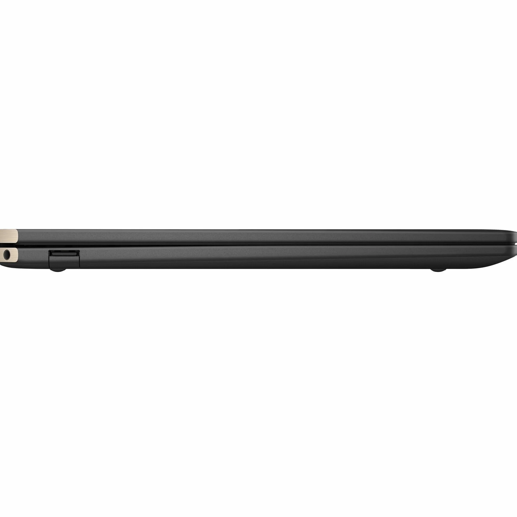HP Spectre x360 14-eu0000sl Convertibile, Intel Core Ultra 5-125H, Intel Evo Edition, AI, RAM 16GB, SSD 1 TB, Display 13,5" Touch OLED 2.8K VRR 120Hz, Webcam 9 MP IR TNR, Windows 11, Nero