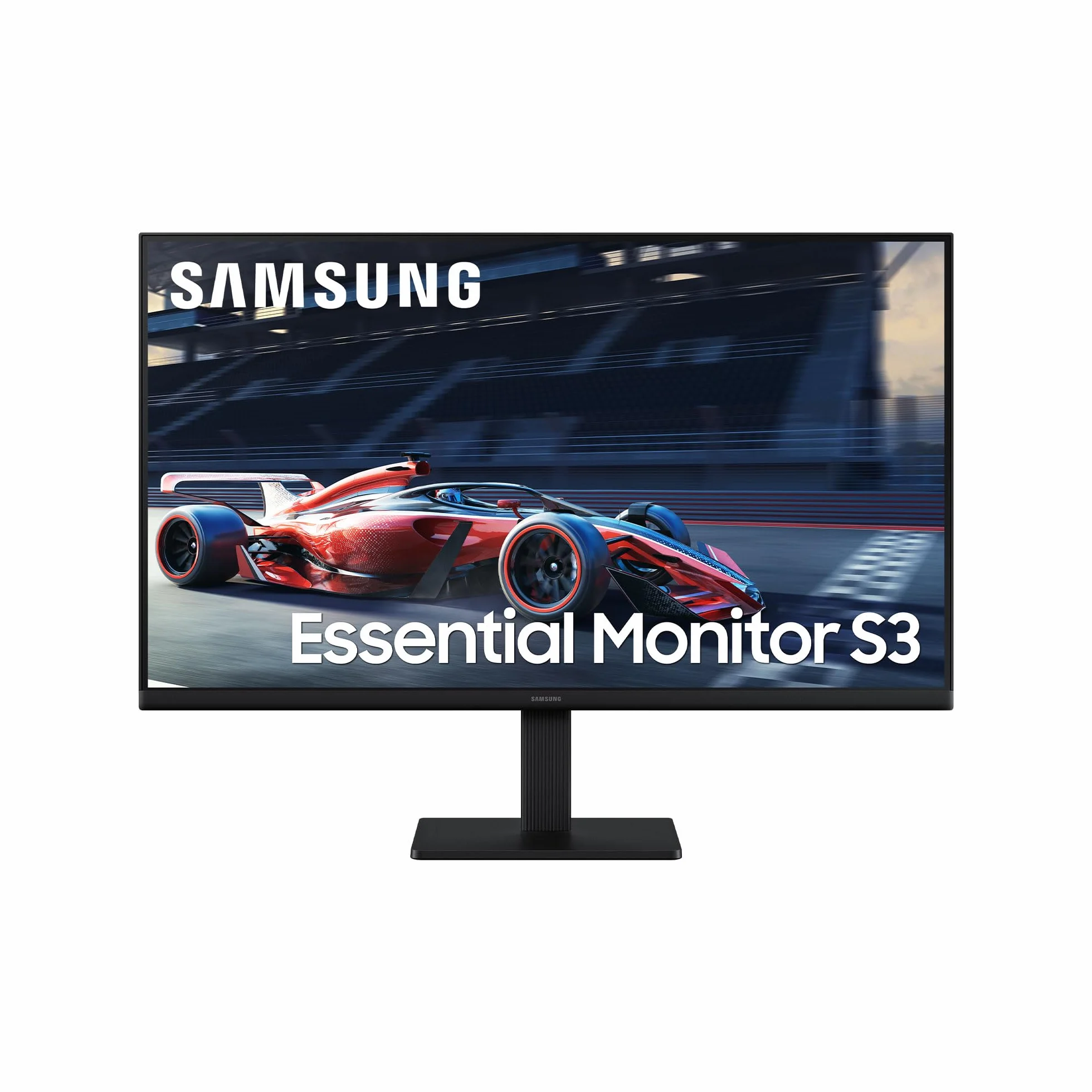 Samsung S27D302 27" Full HD IPS 100Hz Monitor