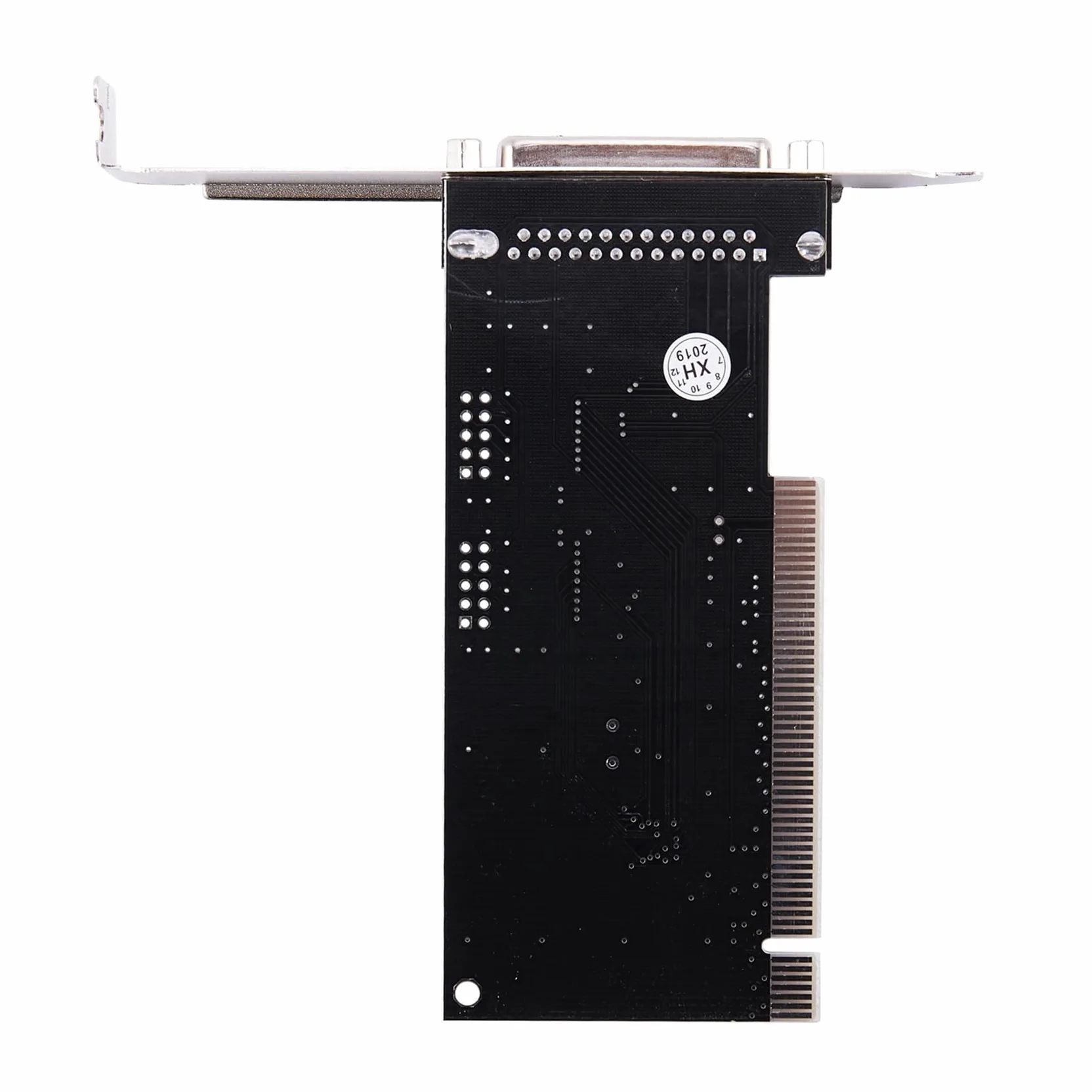 20X Pci Scheda di Espansione Adattatore da 25Pin Parallela PPT A Scheda Parallela Porta Controller della Stampante Db25