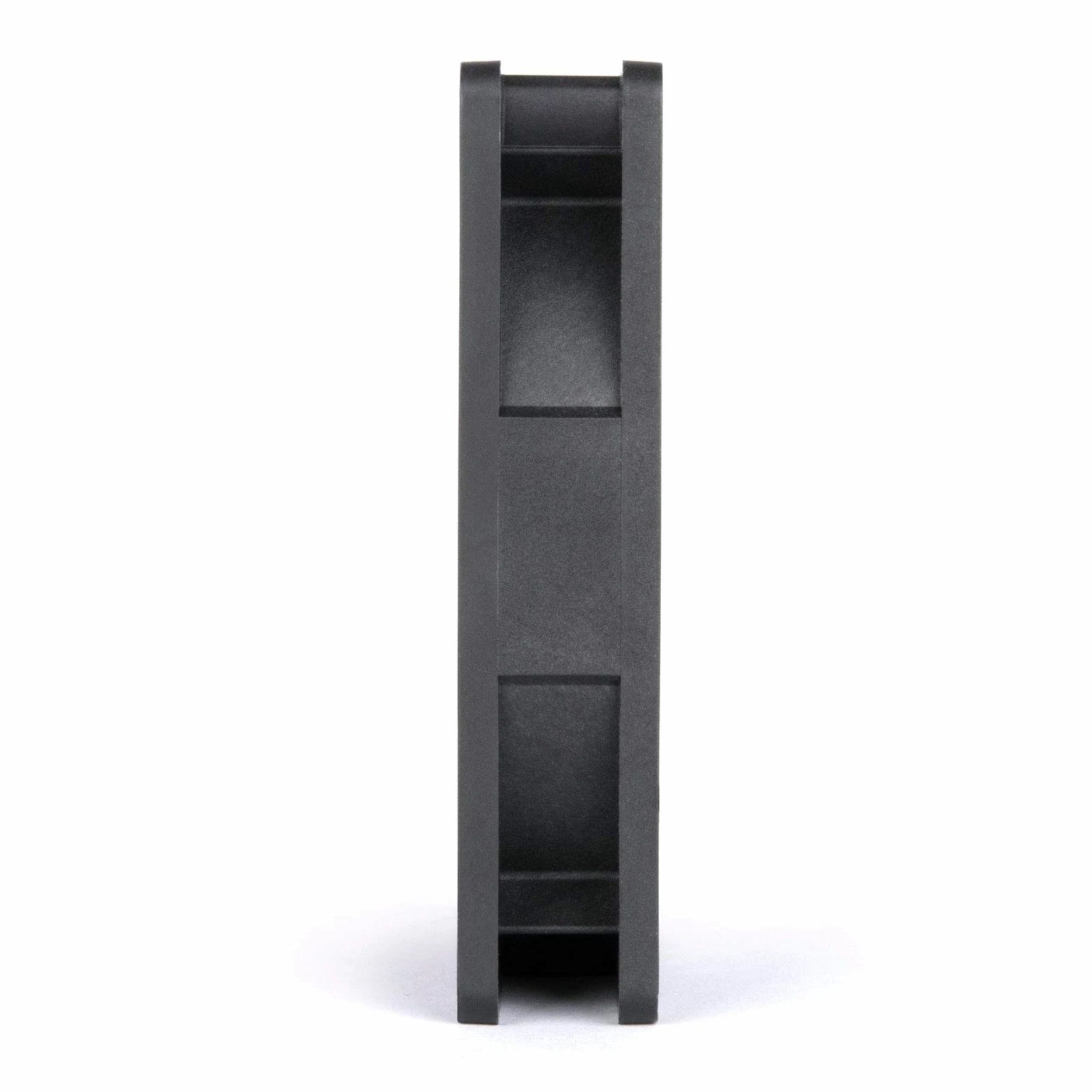 SilverStone Technology AP120i-PRO Air Penetrator 120mm Enhanced PWM Controlled Air Channeling Fan (SST-AP120I-PRO)
