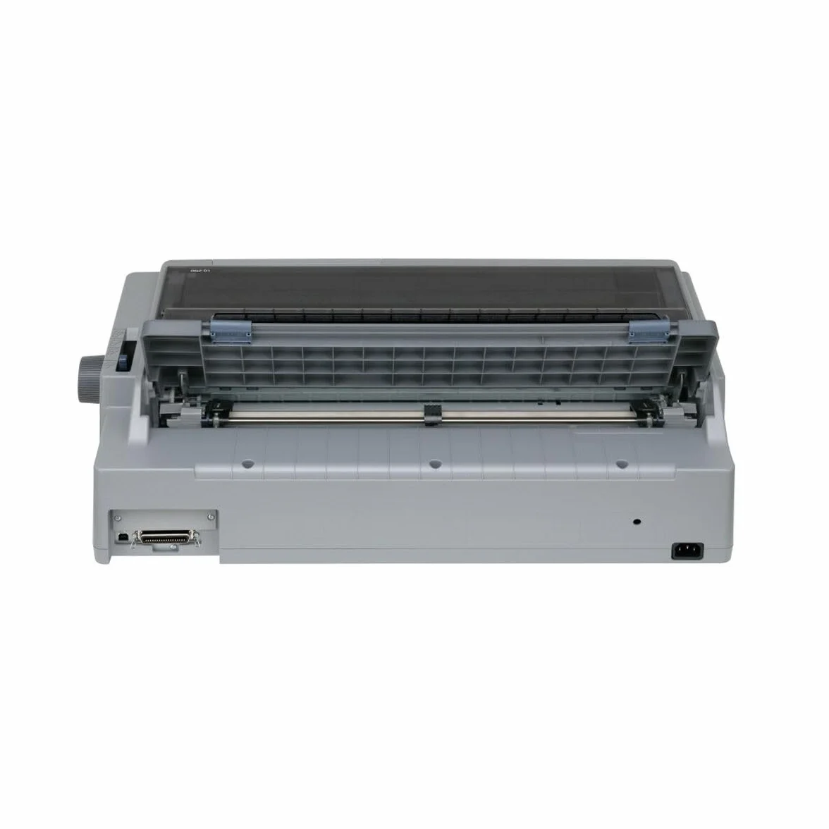 Epson LQ-2190N Stampante ad Aghi, Bianco Ghiaccio