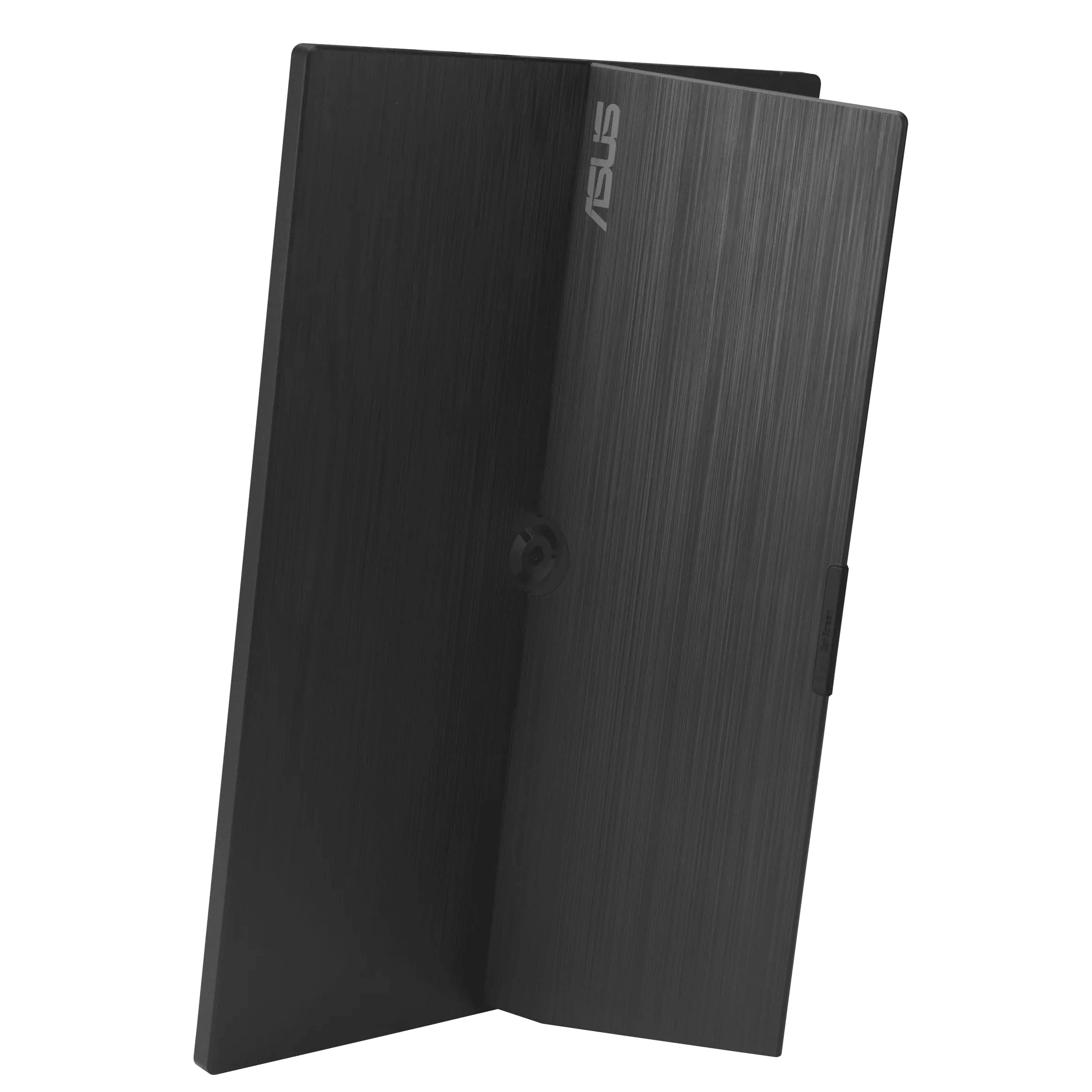 ASUS ZENSCREEN MB16FC, Monitor Portatile da 16", WUXGA IPS, Nero | (1920 x 1200), 5ms (GTG), 75Hz, Auto Rotazione, Treppiede, USB-C, Mini HDMI, Flicker Free, Low Blue Light