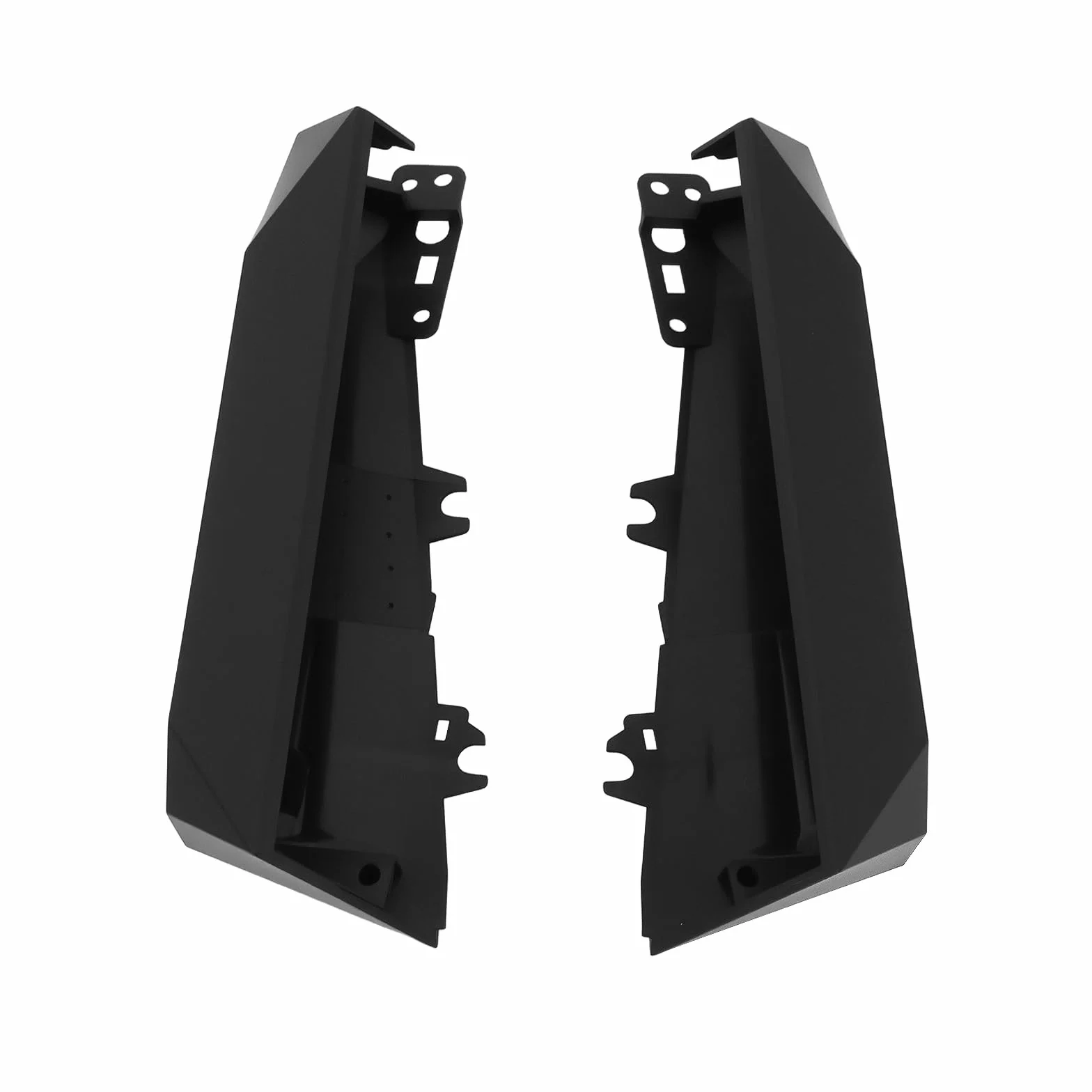 Copertura Posteriore per Cerniere Compatibile con HP Pavilion Gaming 15 15-Dk Series L56911-001 Sinistra E Destra