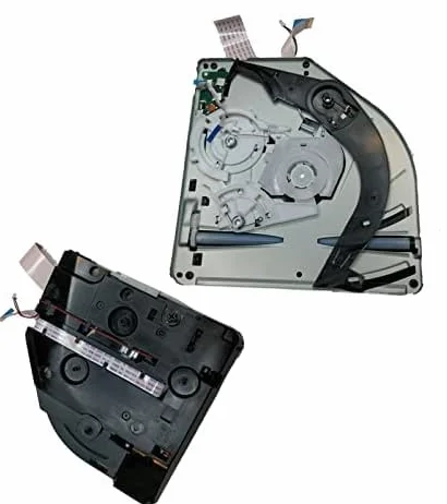 Remplacement du module de lecteur de disque DVD compatible avec ps5 Kem - 497aaa (pour CFI - 1115a 1100)