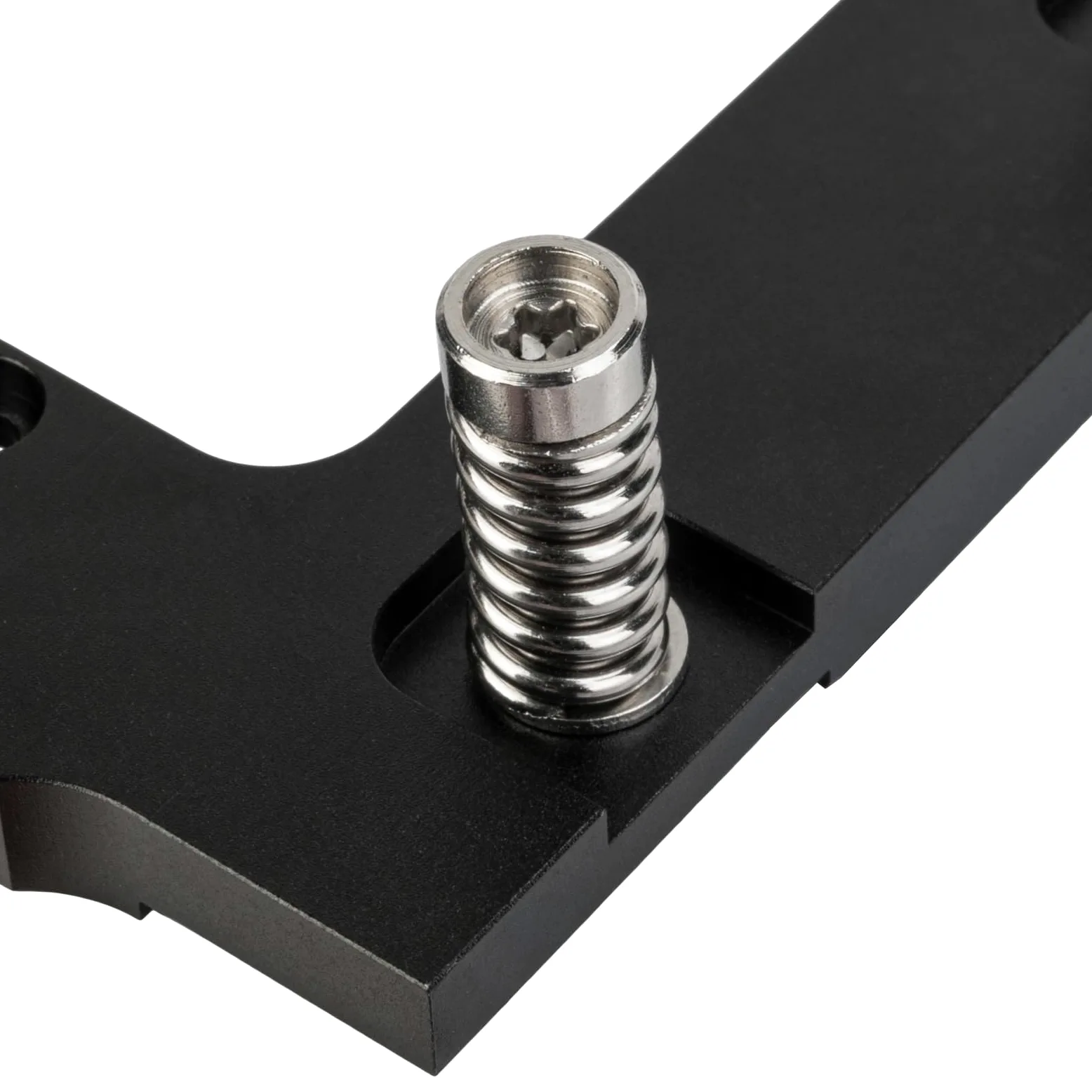 SilverStone Technology Kit di montaggio SST-XAC-MK-SP5, AMD Socket SP5 per Silverstone XE360PDD/XE360 Serie