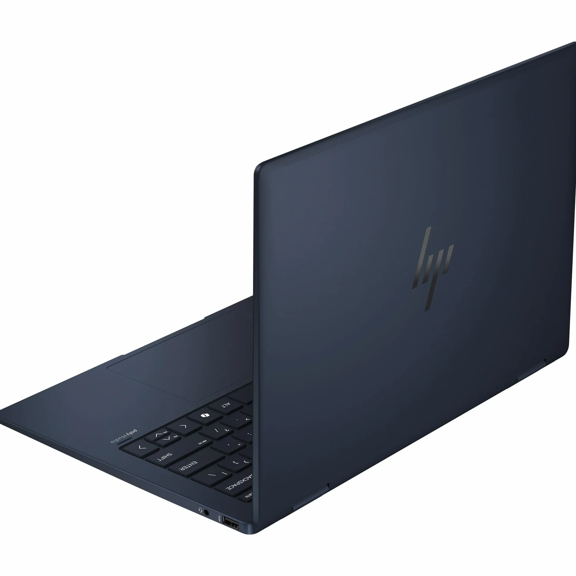 HP Envy X360 14-fc0002sl, Intel Core Ultra 7-155H, Intel Evo Edition, AI, RAM 32GB, SSD 1TB, Display Touch 14” OLED 3K 400 Nits VRR 120Hz, Poly Studio Cam TNR, Windows 11, Blu