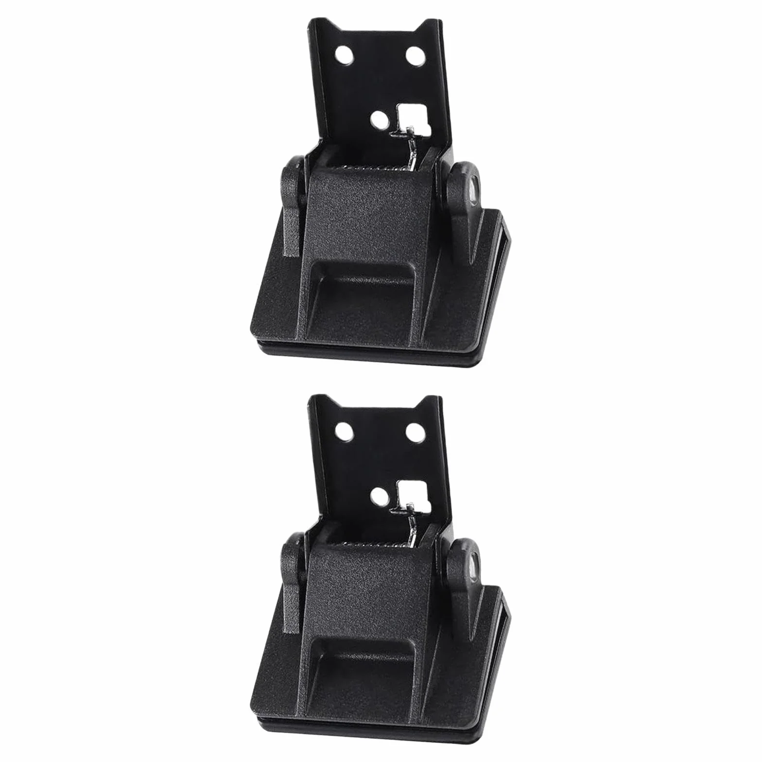 2 cerniere antipolvere per giradischi per AP-206 Ap-b10 Ap-b20