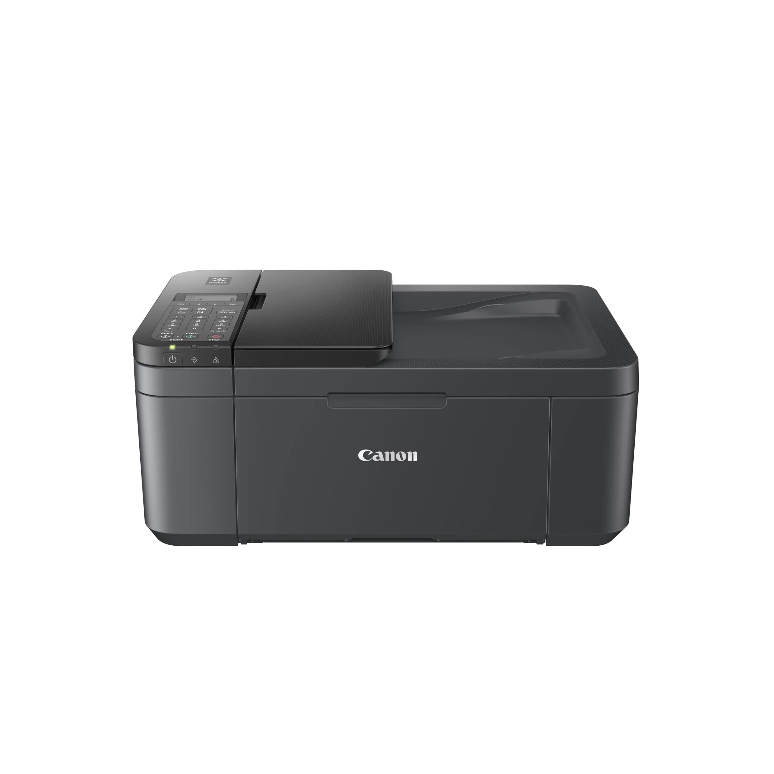 Canon PIXMA TR4755i Ad inchiostro A4 4800 x 1200 DPI Wi-Fi (PIXMA TR4755I BK 4800X1200DPI - 8.8IPM A4 PRNT/CPY/SCN/FX)