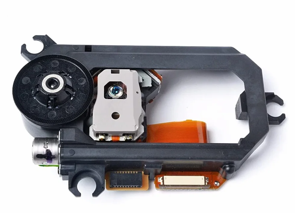 Sostituzione for Sony DVP-S9 CD Dvd Lente Laser Pezzi di Ricambio Giocatore LaserInheit Assy. unità DVPS9. Pickup Ottico Blocoptique.