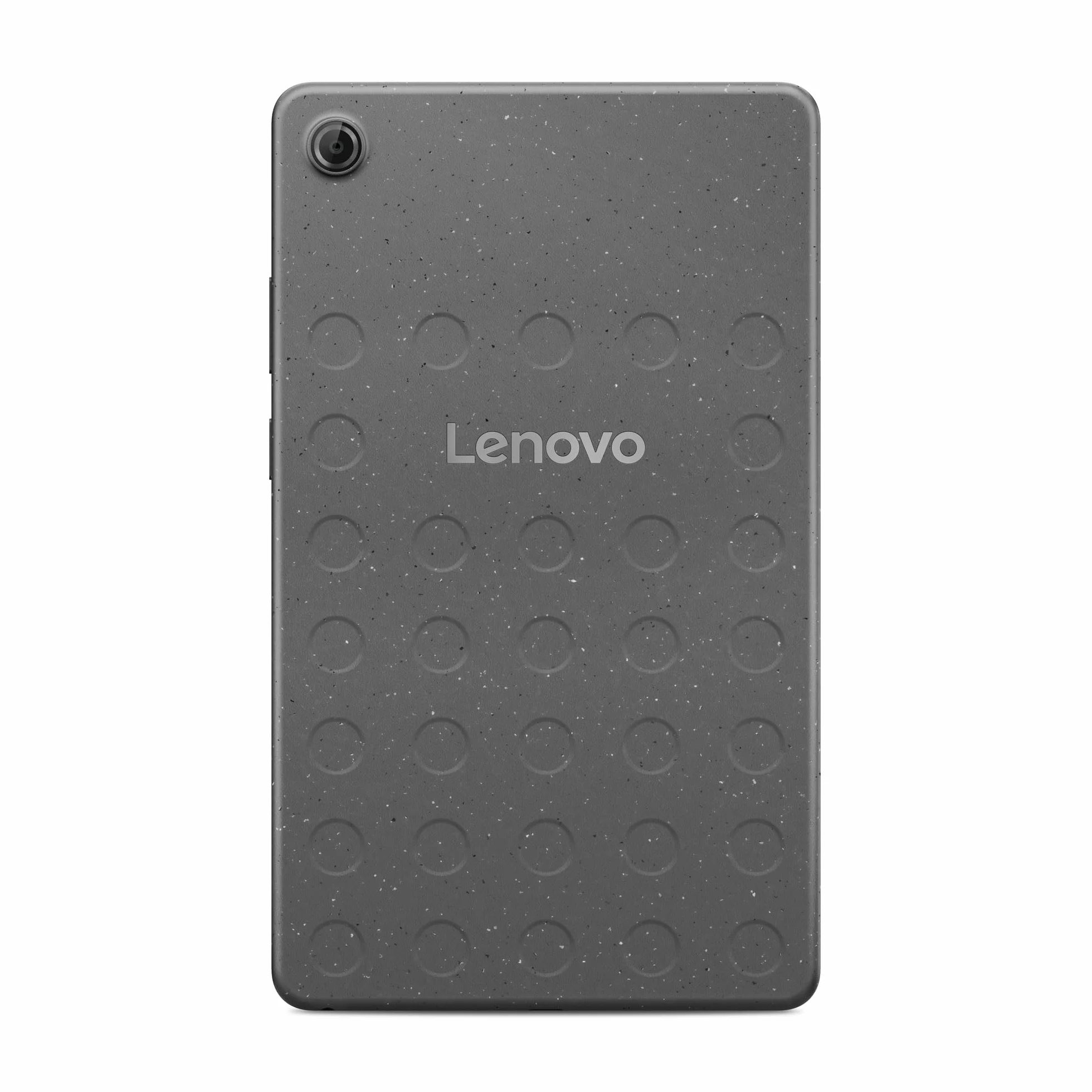 Lenovo Tab One Tablet 8.7" 1340x800 MediaTek Helio G85 4GB RAM 64GB Android 14 Luna Grey