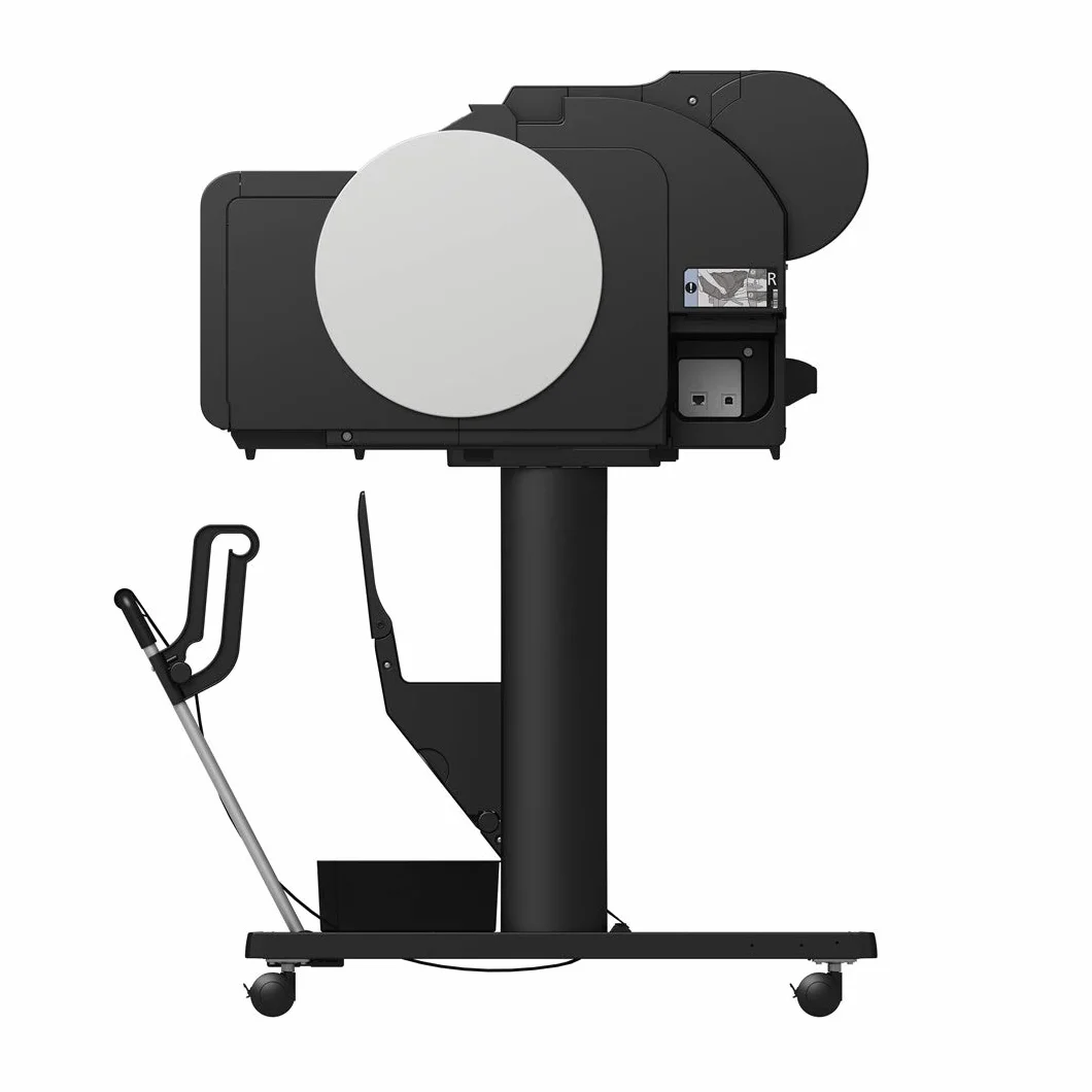 Canon imagePROGRAF TM-200 stampante grandi formati Colore 2400 x 1200 DPI Getto termico d'inchiostro A1 (594 x 841 mm) Collegamento ethernet LAN Wi-Fi