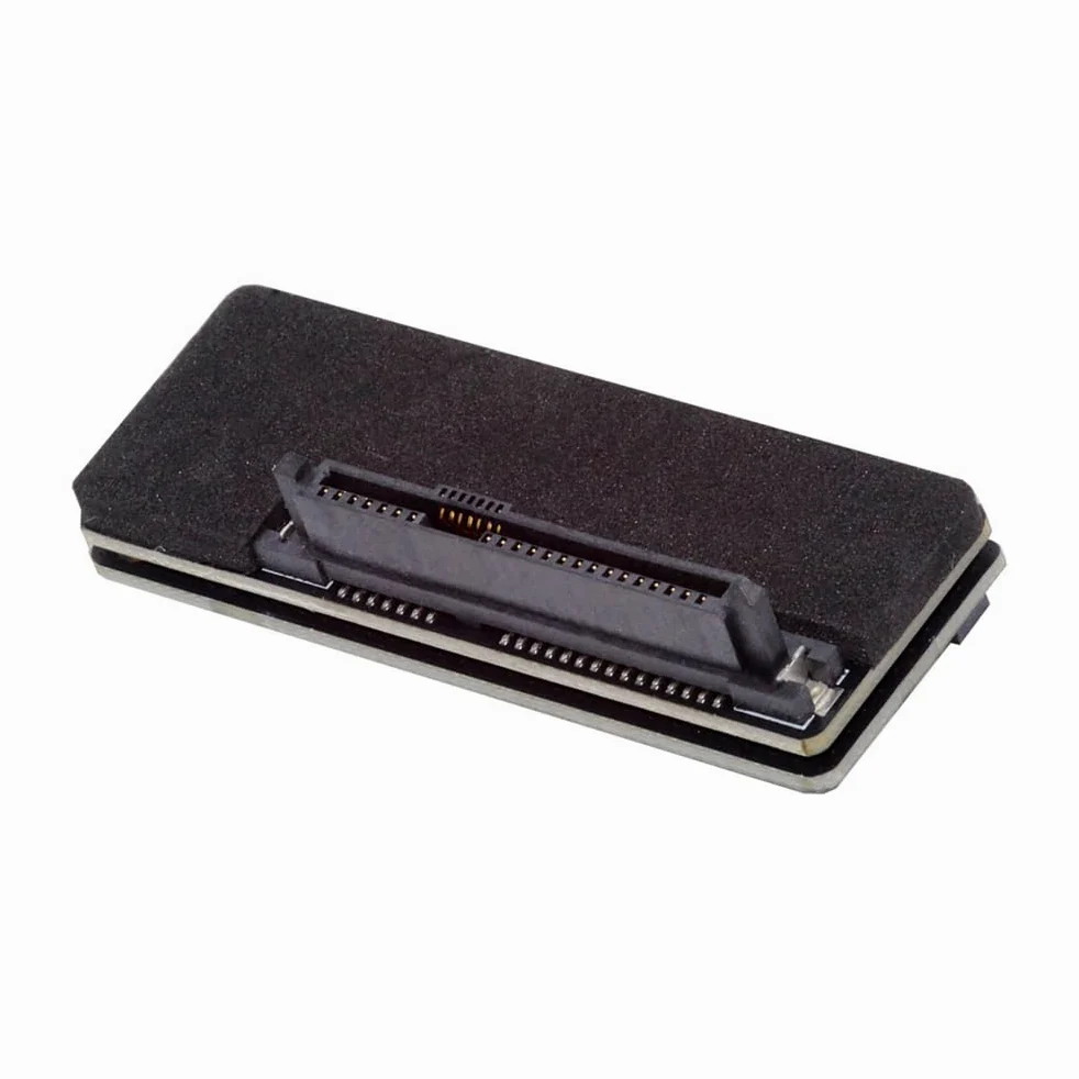 Adattatore RAID per disco rigido SATA SFF-8482 SAS 29 pin a 7+15 22 pin con chipset e porta di alimentazione
