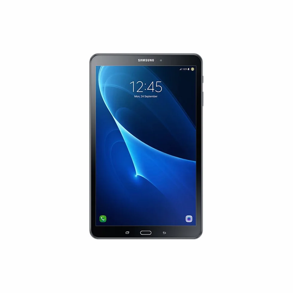 Samsung SM T585NZ KAXEO Tablet 25,7 cm (10,1 cali) Android 5.0 Bianco/Nero Ricondizionato