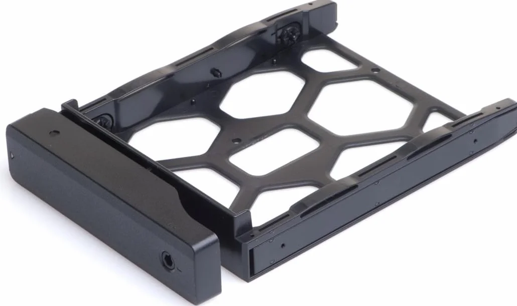 Synology Disk Tray D6 kit di montaggio